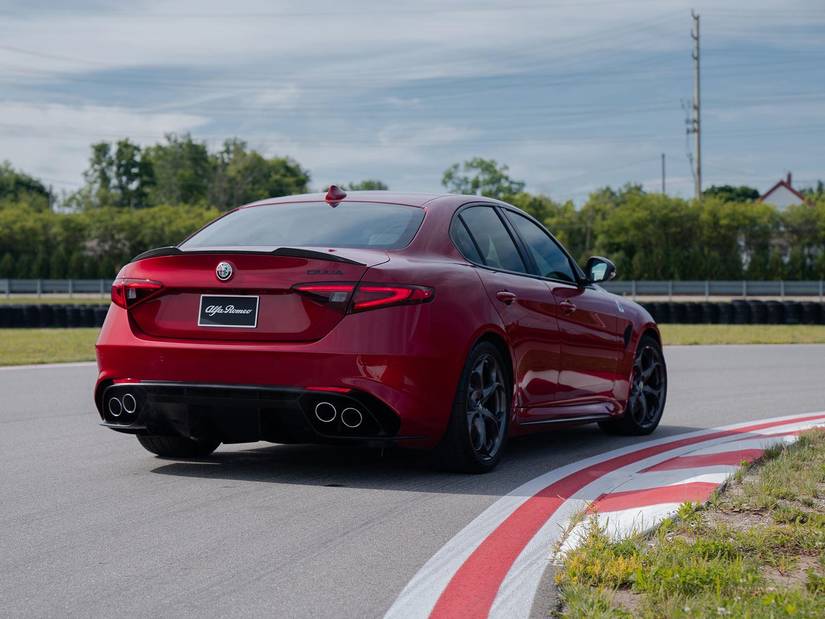 Volkswagen Wants An Alfa Romeo Rival Brand Once Again