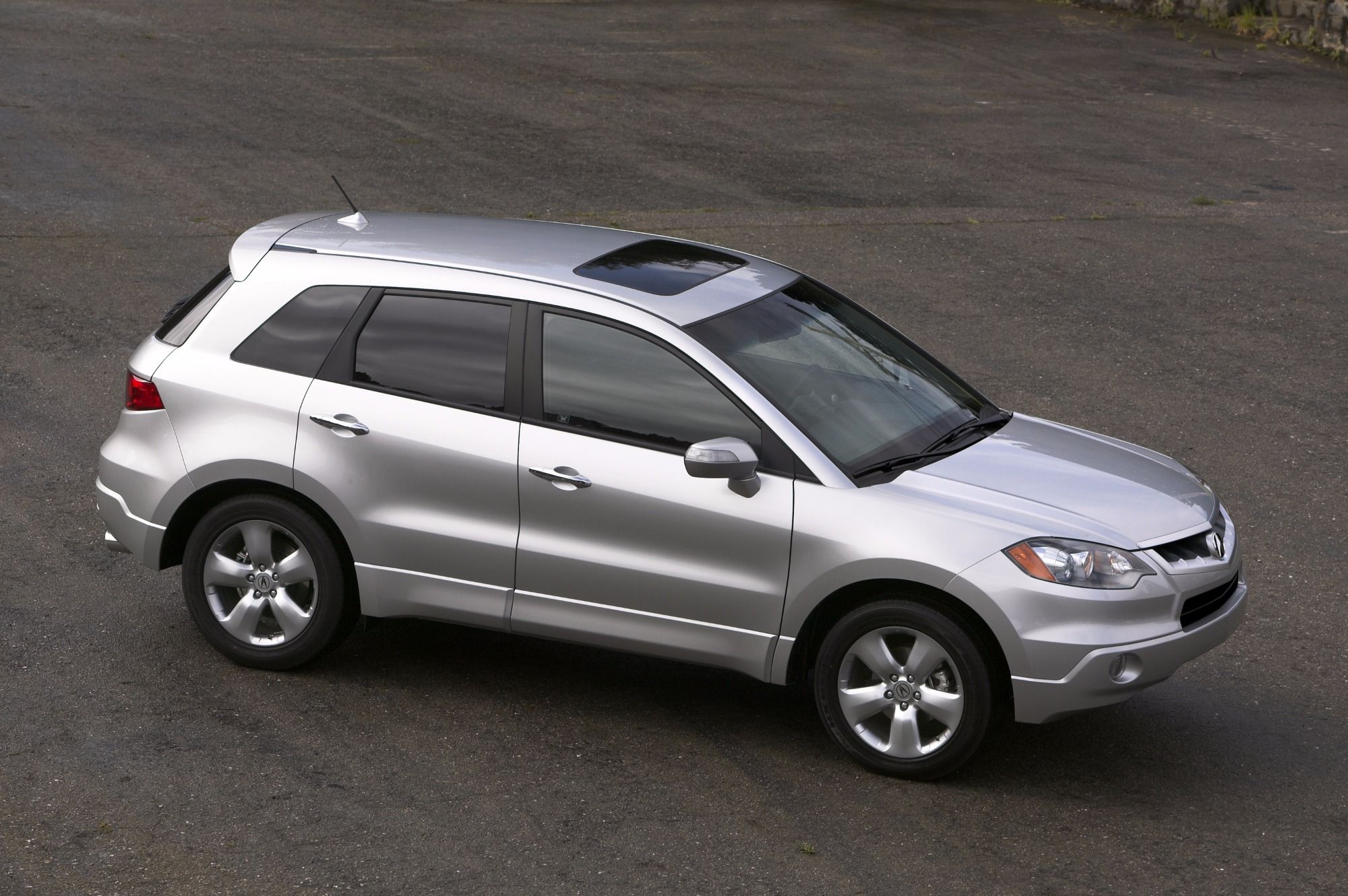 2008 Acura RDX Review, Pricing, Photos, and Specs 2008 Acura RDX Review, Pricing, Photos, and Specs