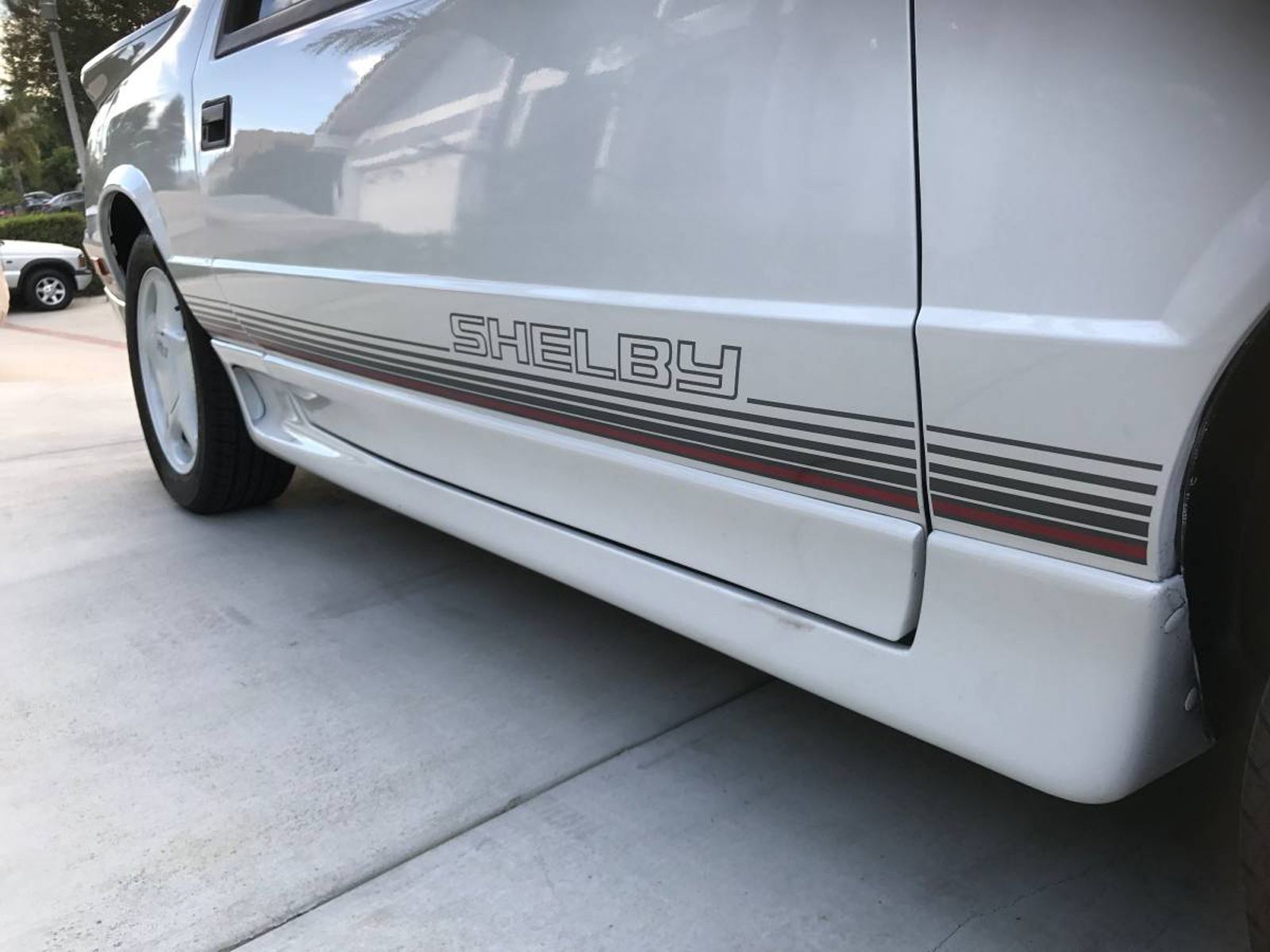 Weekly Craigslist Hidden Treasure 1990 Dodge Daytona Shelby