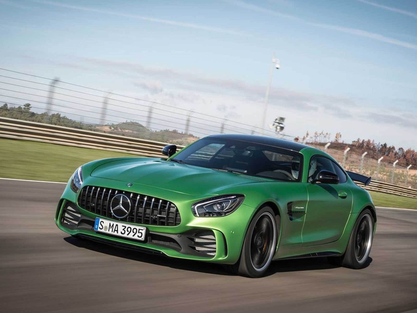 These AMG Black Series Models Could Be The Next Big Ticket Collectibles