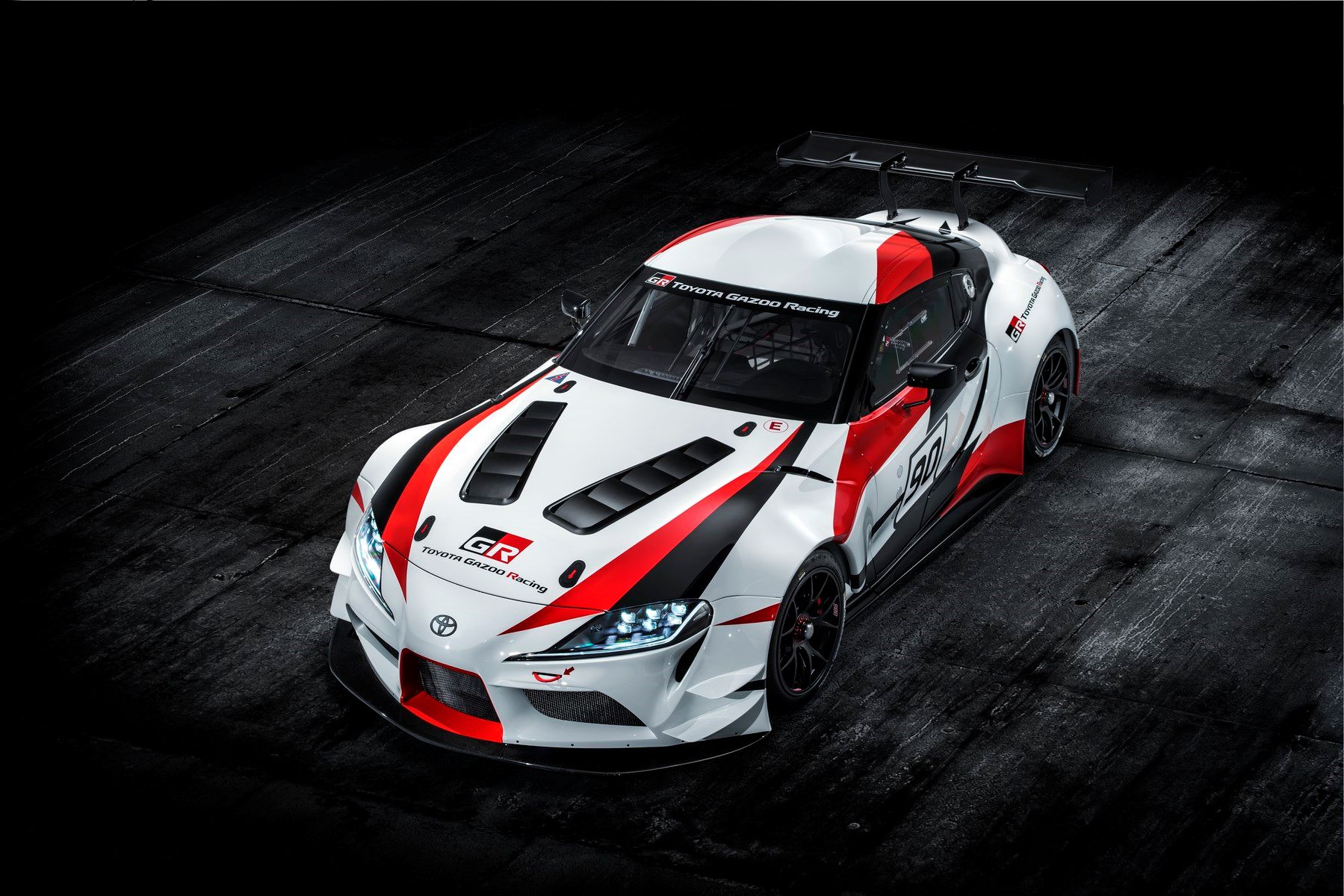 The Iconic Sports Car It Took Toyota Nearly 20 Years To Bring Back