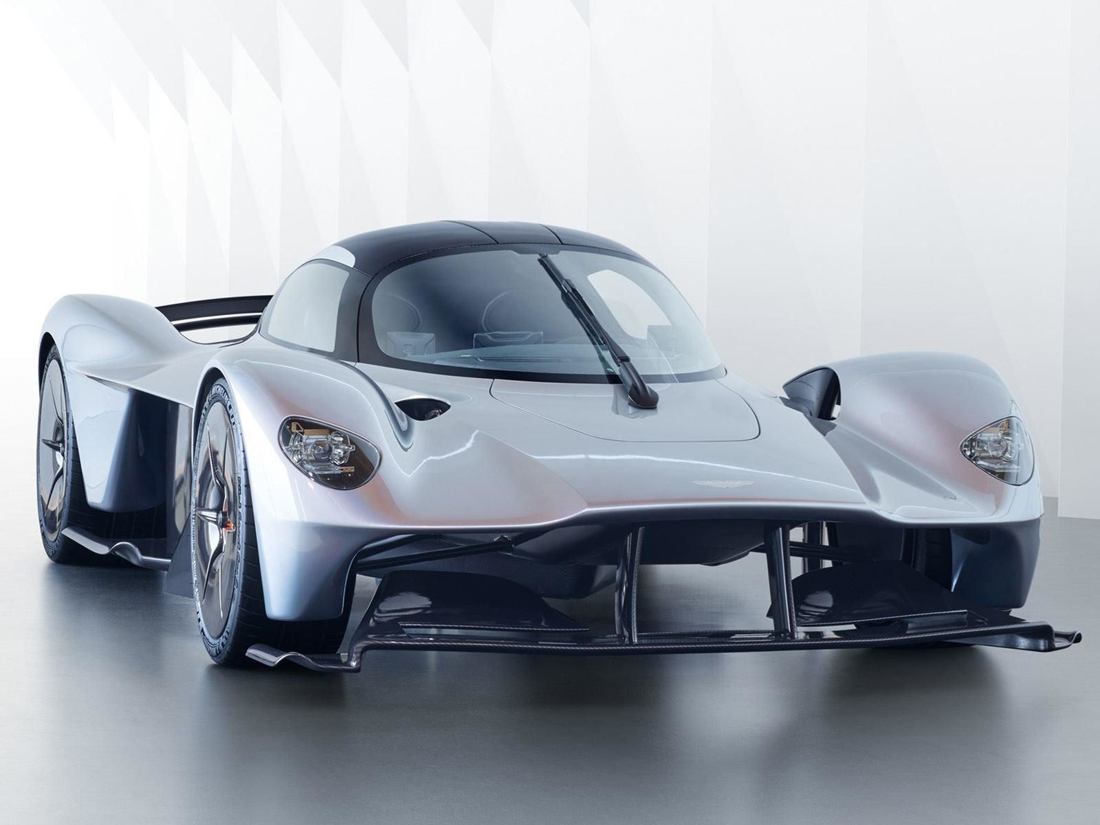 Weekly Rant: Cars That Sell Out Before They Are Even Revealed