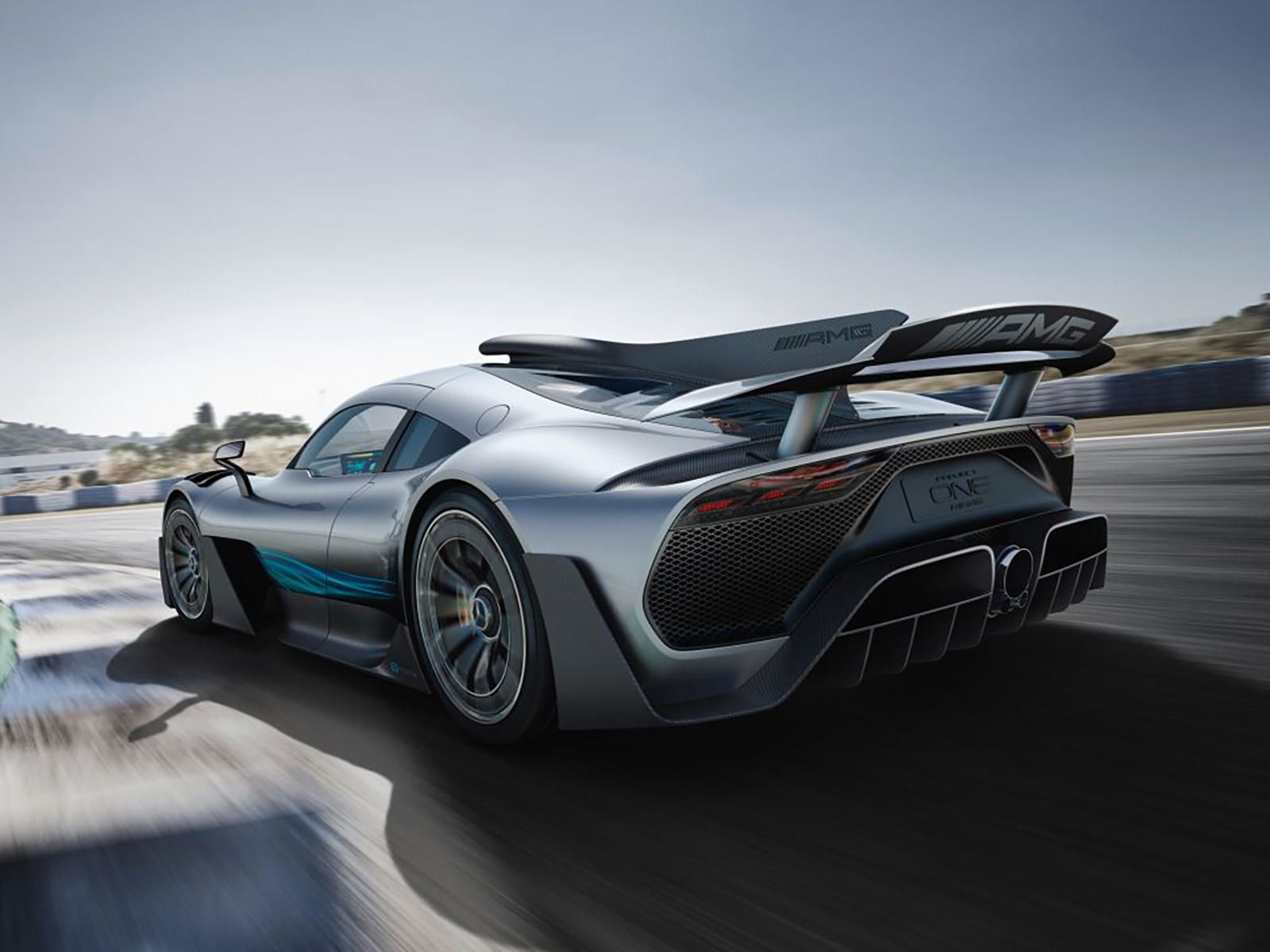 Weekly Rant: Cars That Sell Out Before They Are Even Revealed
