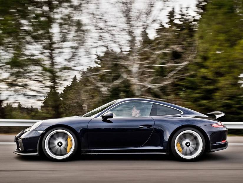 Weekly Rant: Cars That Sell Out Before They Are Even Revealed