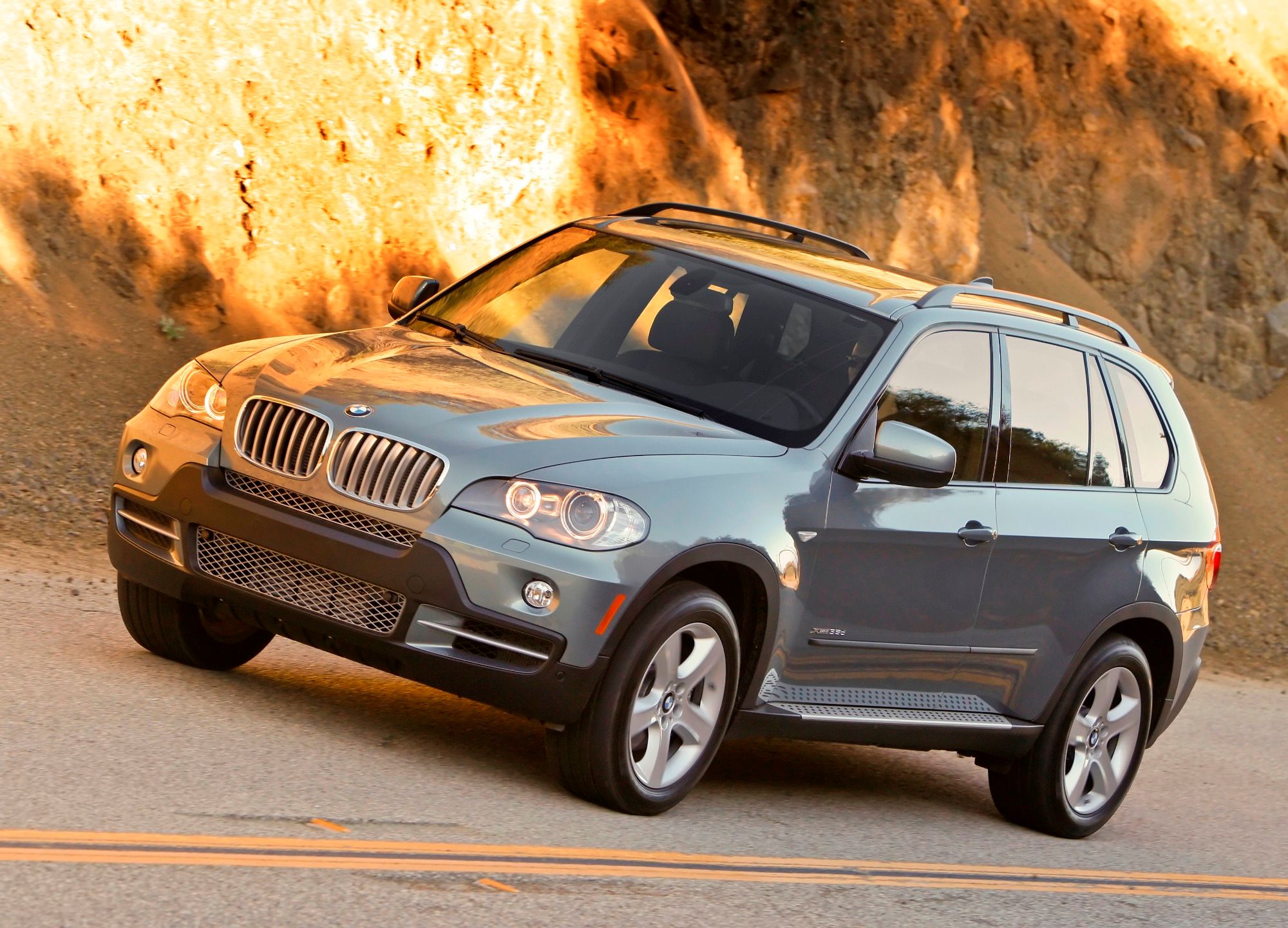 2009 BMW X5 Forums