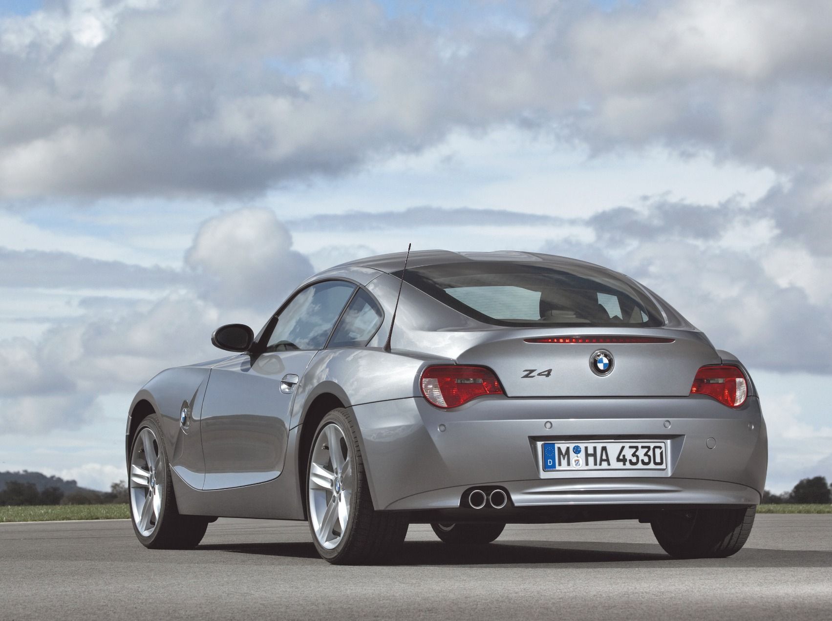 レースボウル Z4－1M 2417 ZX-10R【ストリート用】耐久レース