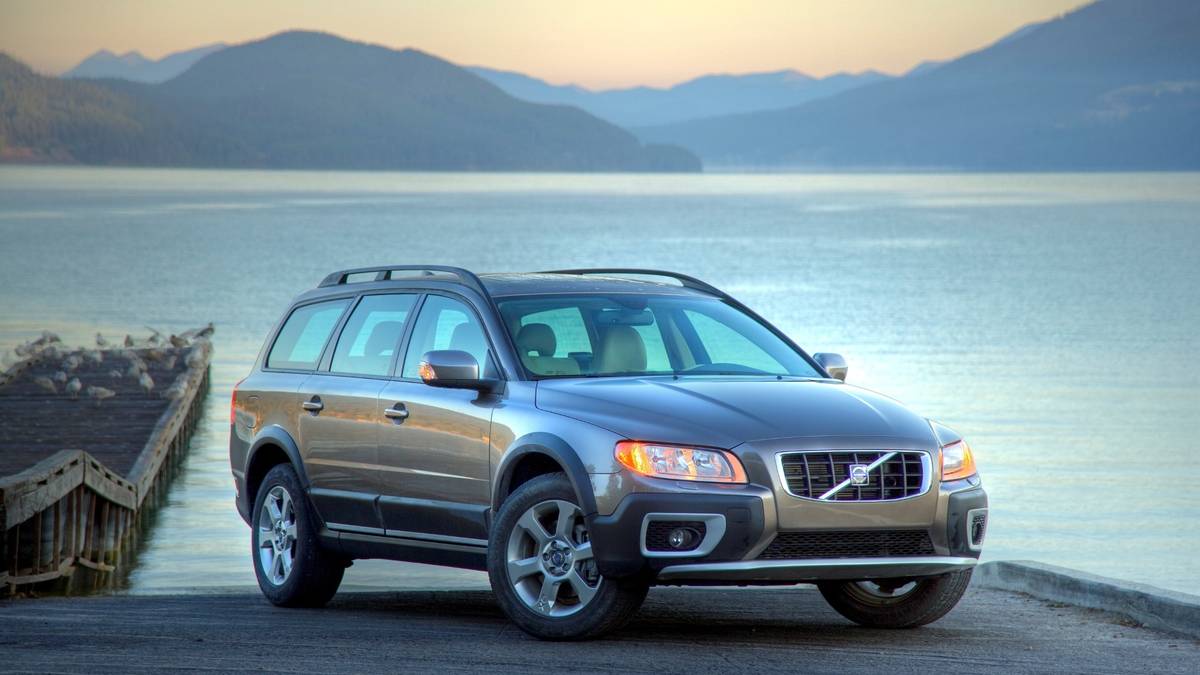 2012 Volvo XC70 For Sale 2012-volvo-xc70-for-sale