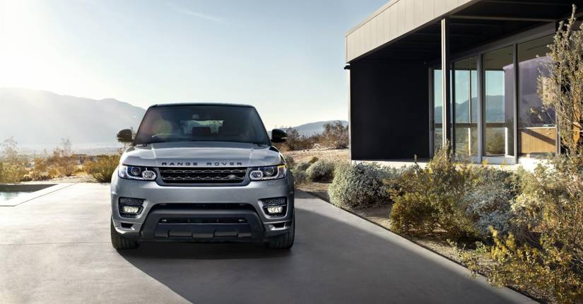 Here's Another Chinese Range Rover Ripoff To Get Angry About