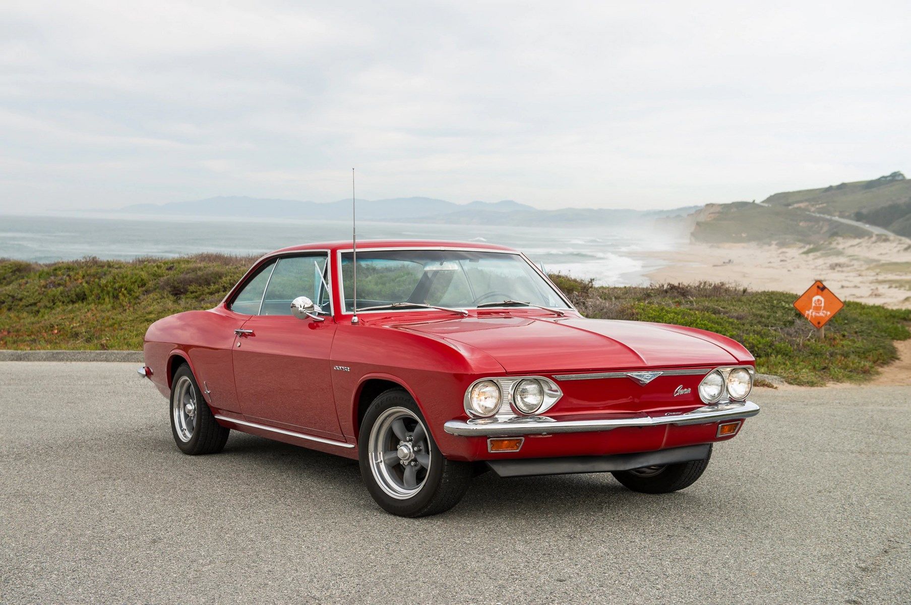 10 Chevrolet Models That Disappeared Forever