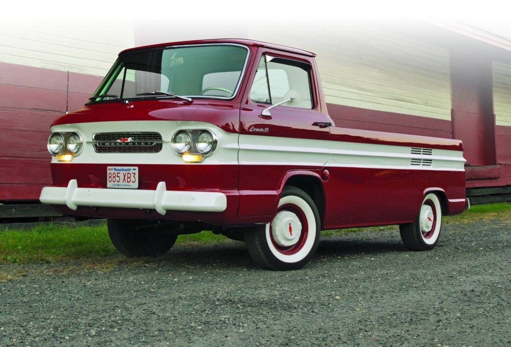 10 Chevrolet Models That Disappeared Forever