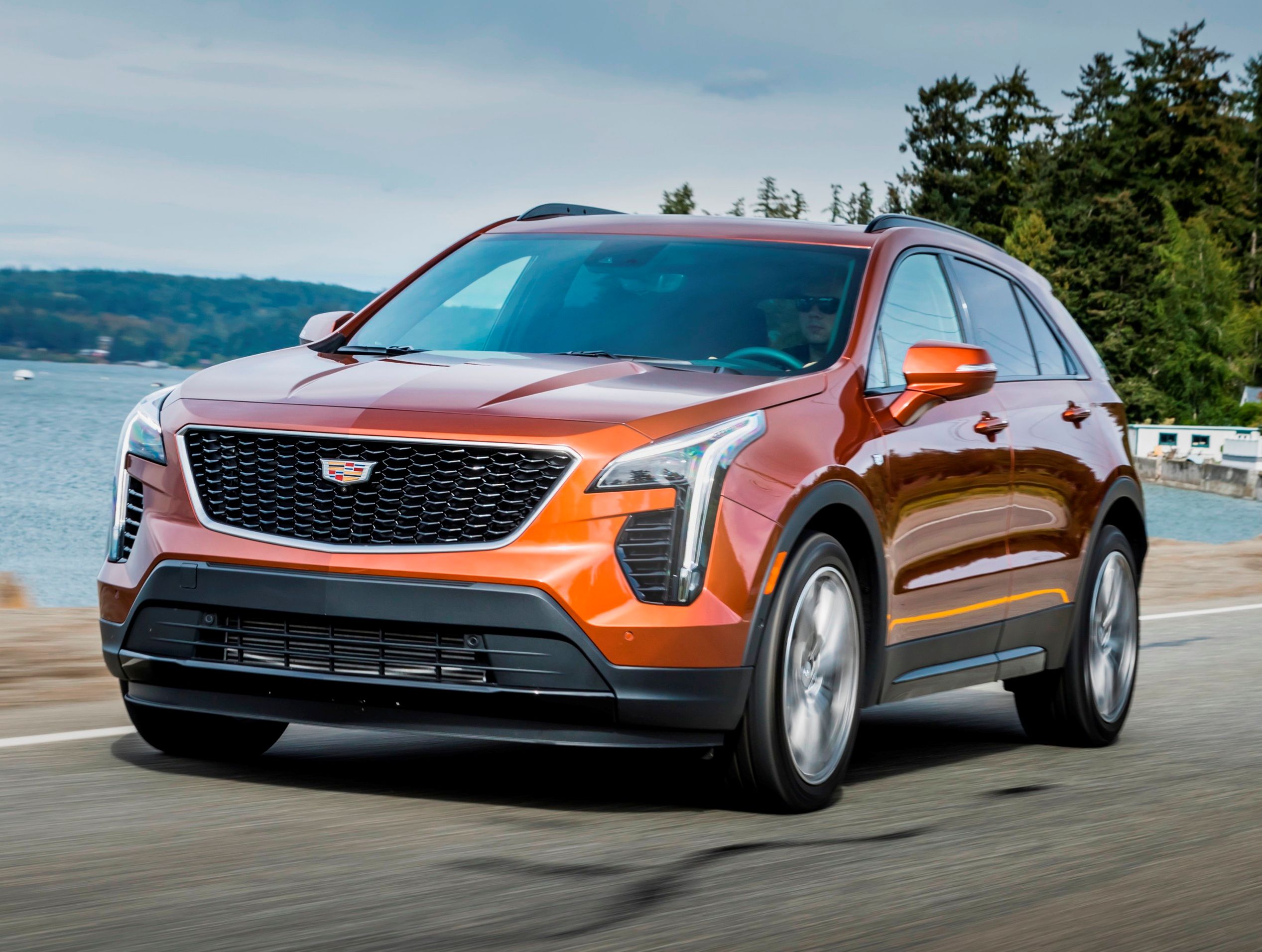 Is Cadillac Completely Ending Its Diesel Engine Tech Program?