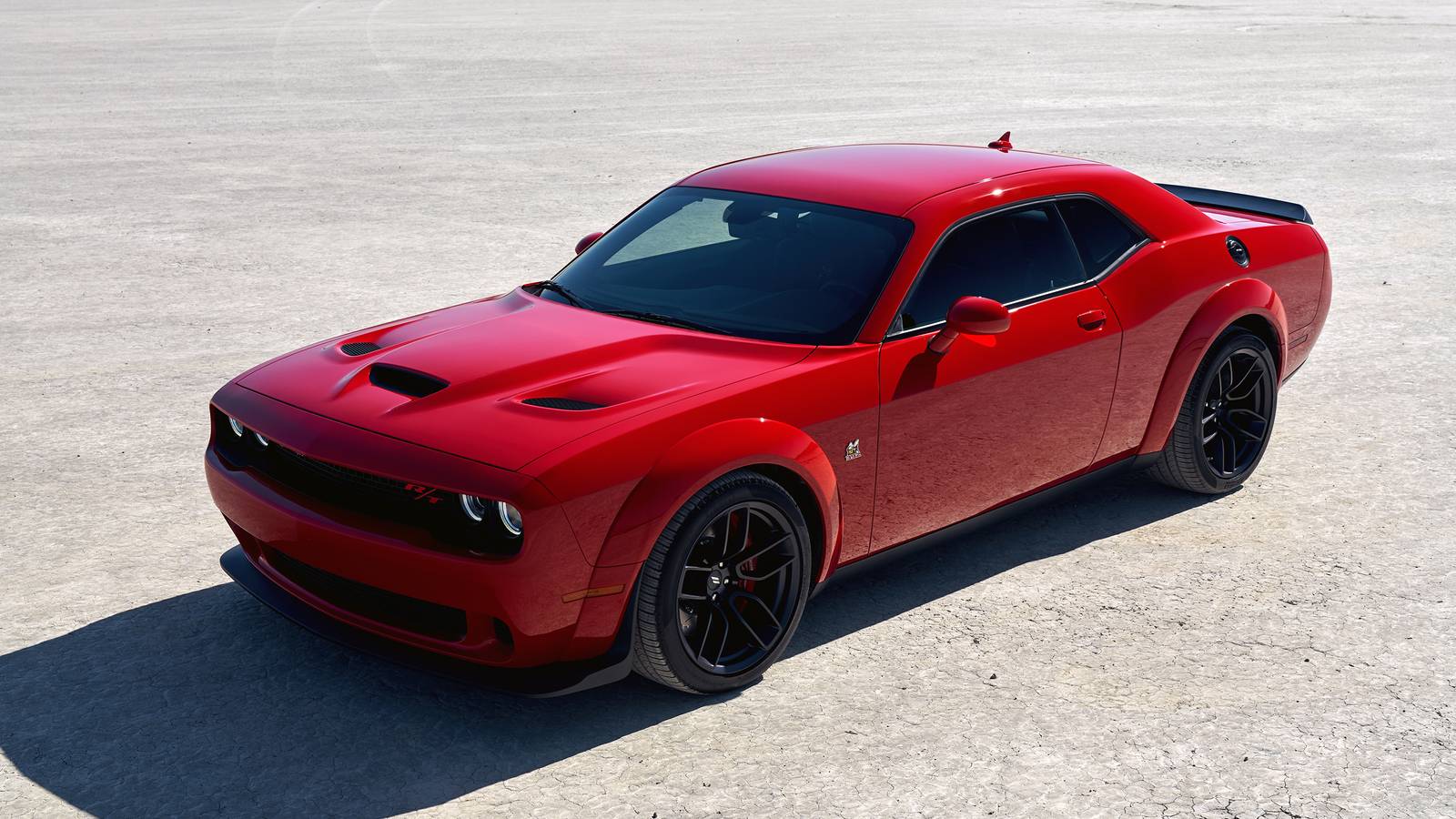 Interesting Dodge Challenger Sales Numbers Photos
