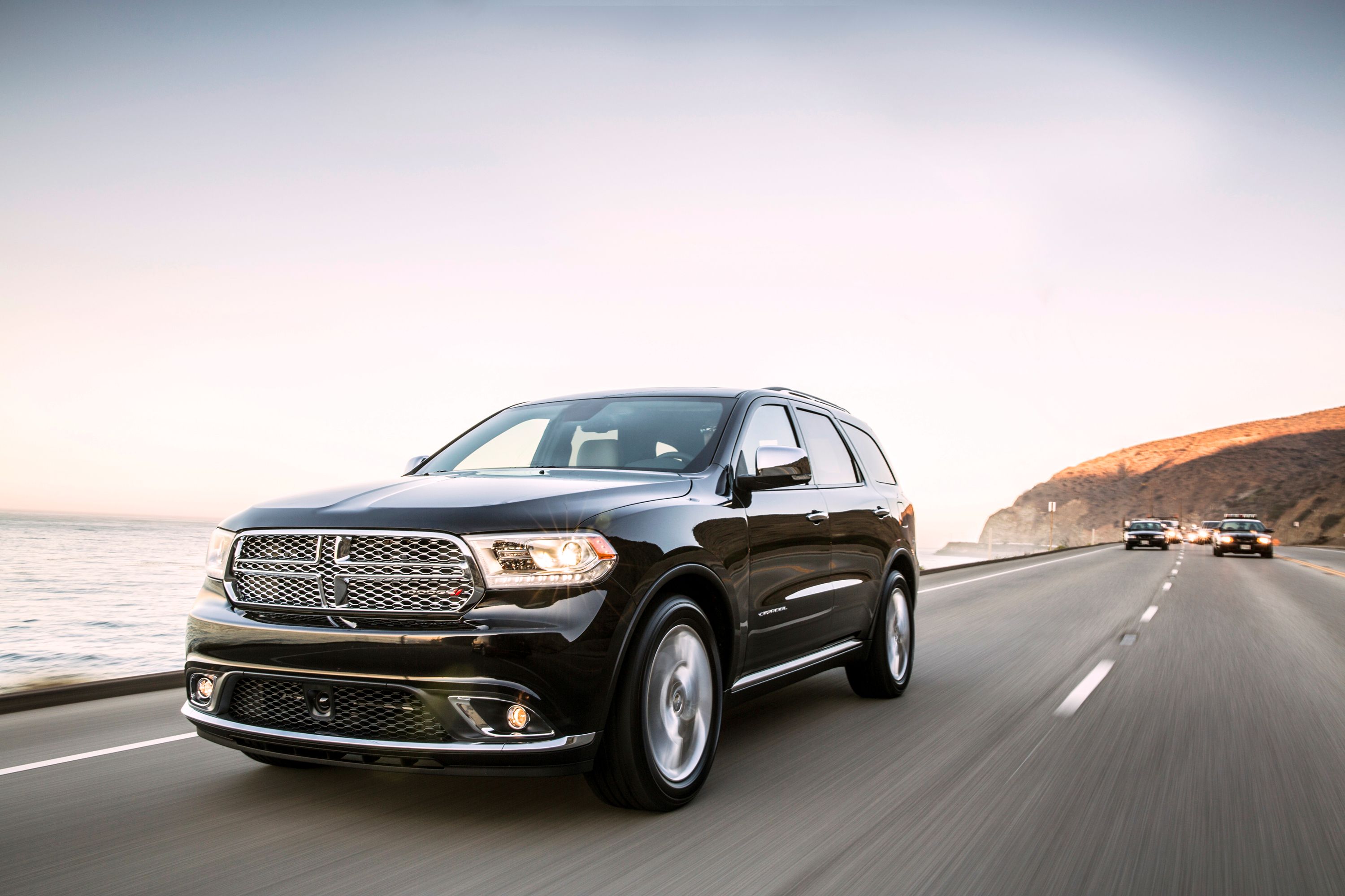Dodge Durango Generations: All Model Years | CarBuzz