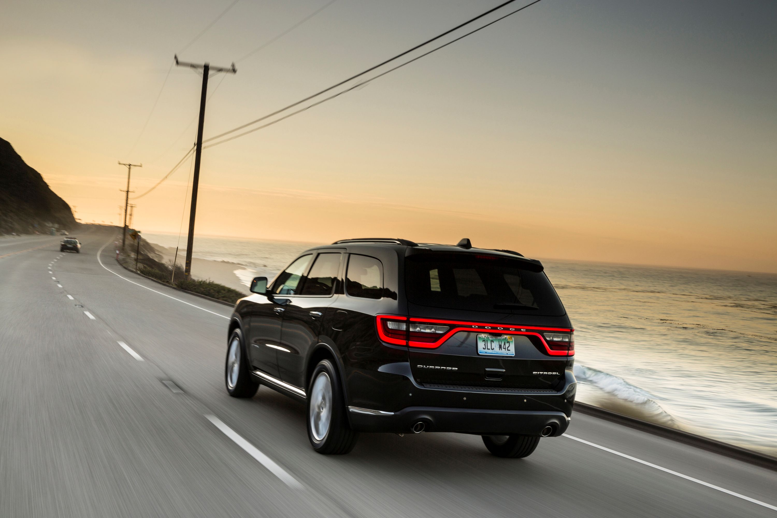 Dodge Durango Generations: All Model Years | CarBuzz