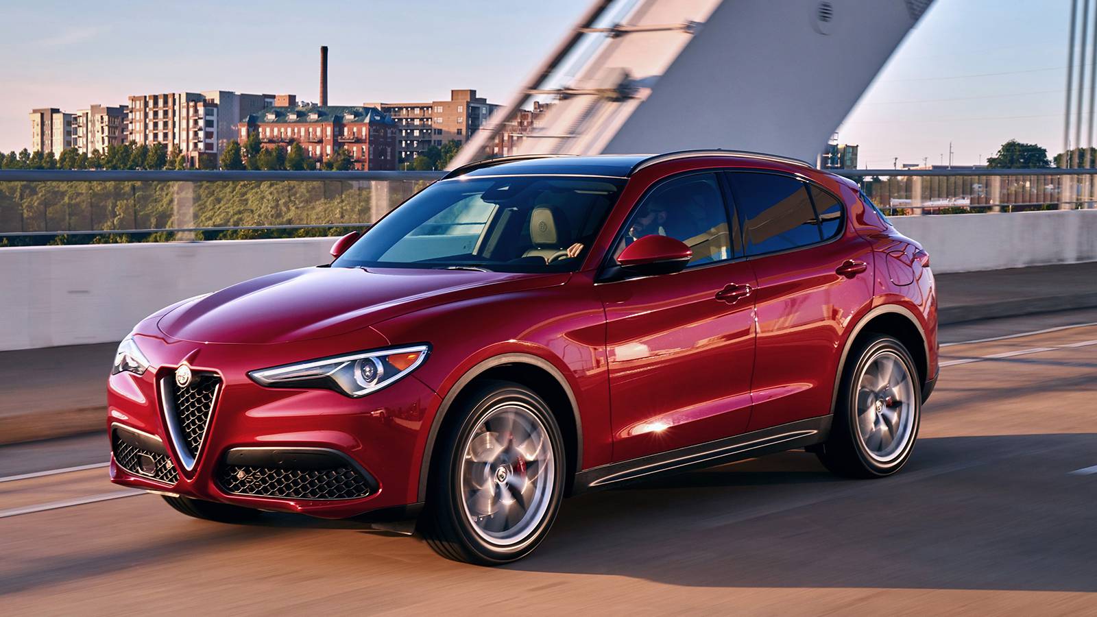 Alfa Romeo Stelvio And Giulia Engines Are At Risk Of Catching Fire