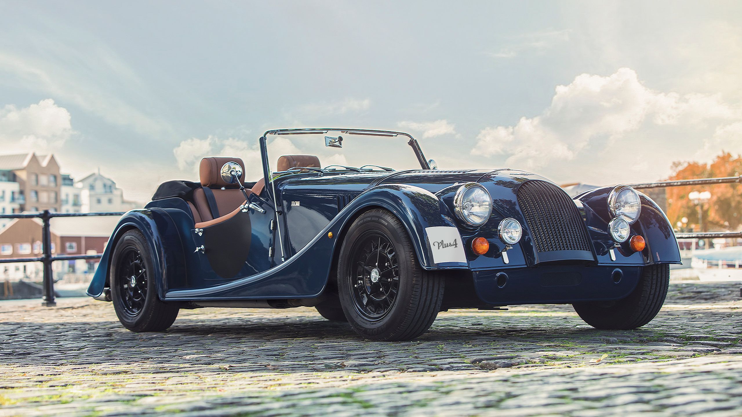 Morgan Celebrates 110th Anniversary With Commemorative Special Editions