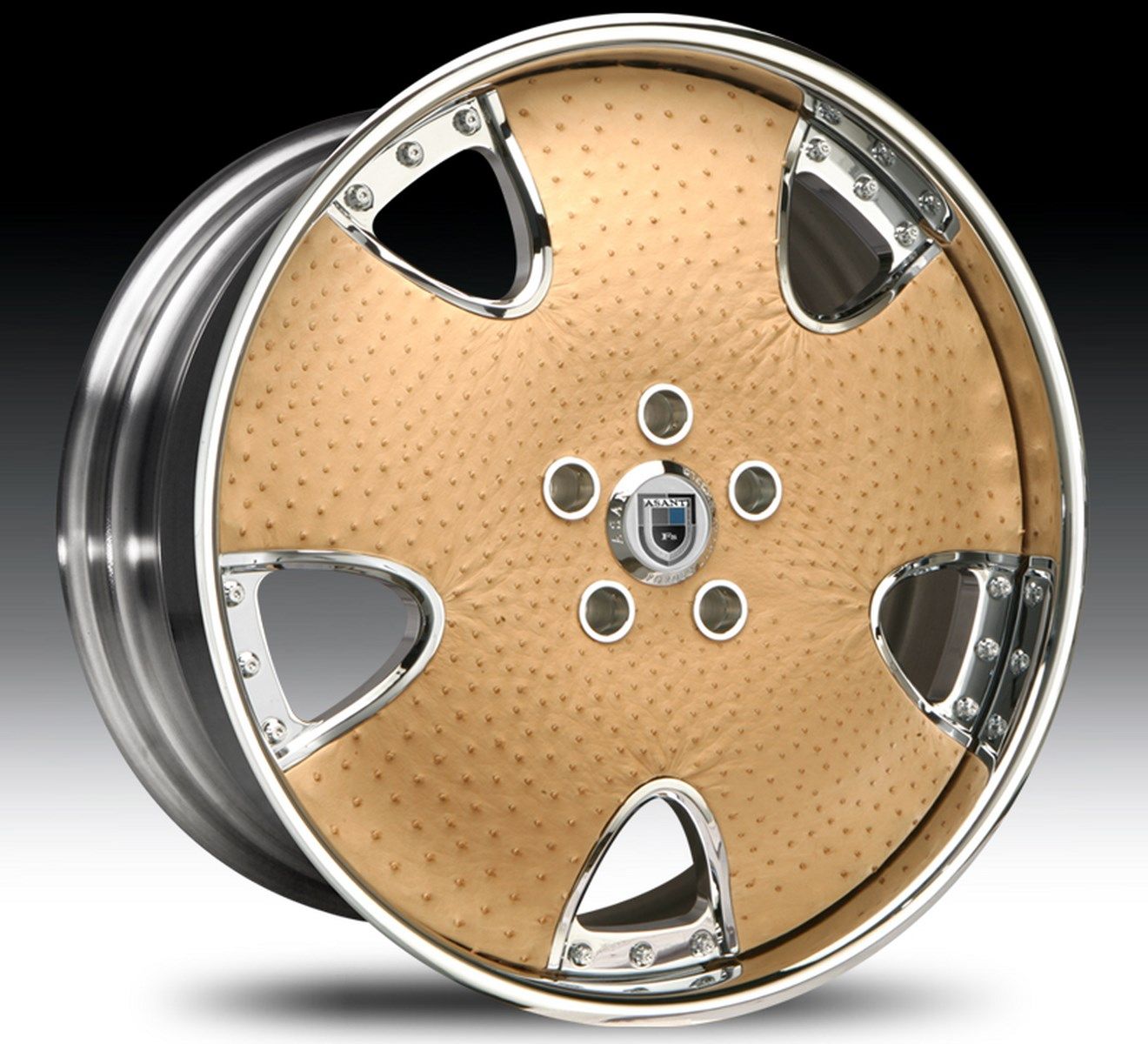 Weird Wheel Designs You Won't Believe
