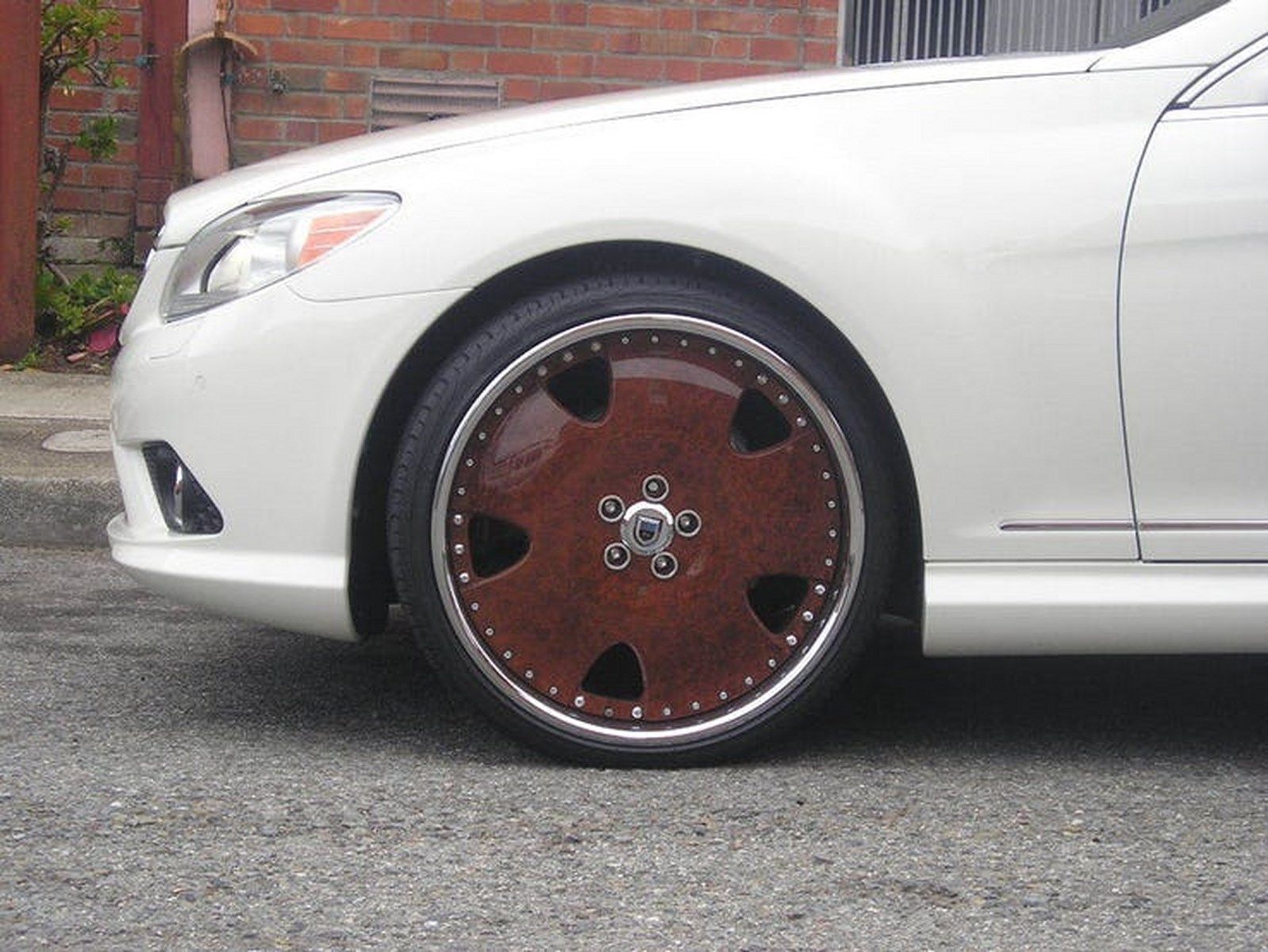 Weird Wheel Designs You Won't Believe