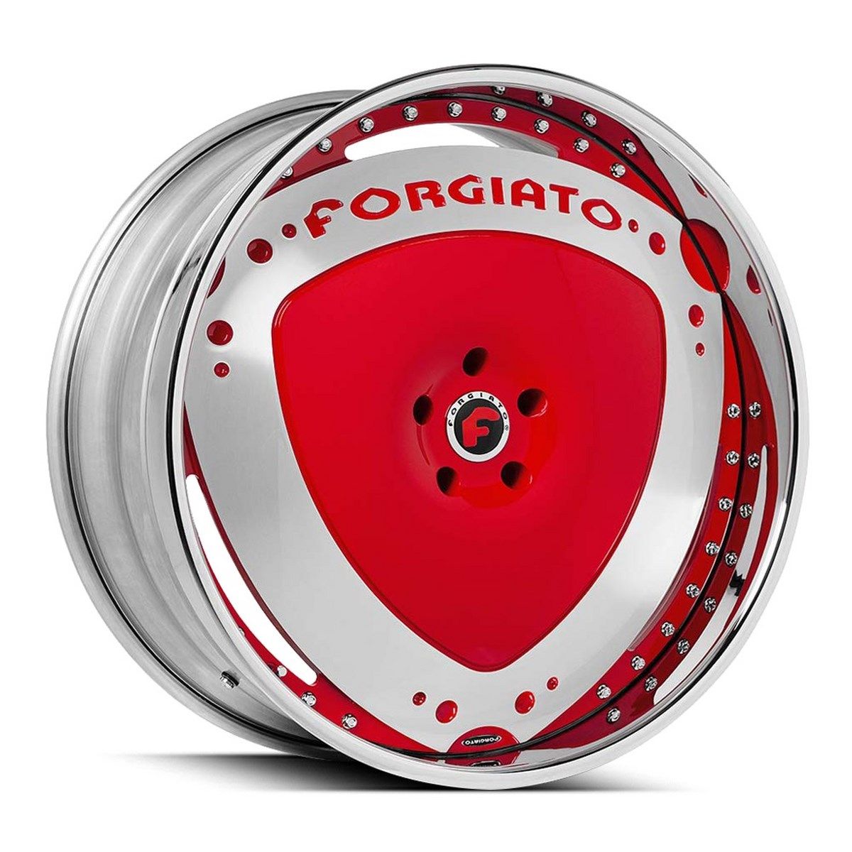 Weird Wheel Designs You Won't Believe