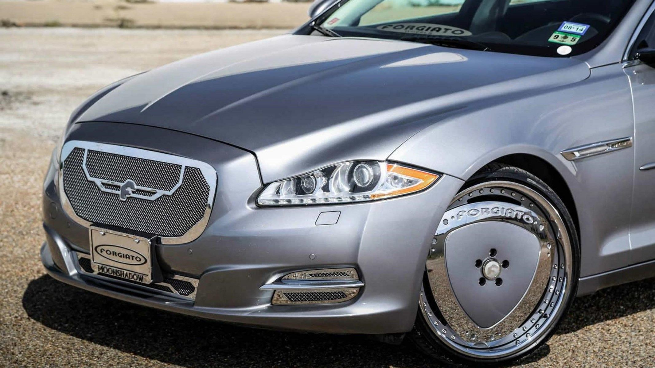 Weird Wheel Designs You Won't Believe