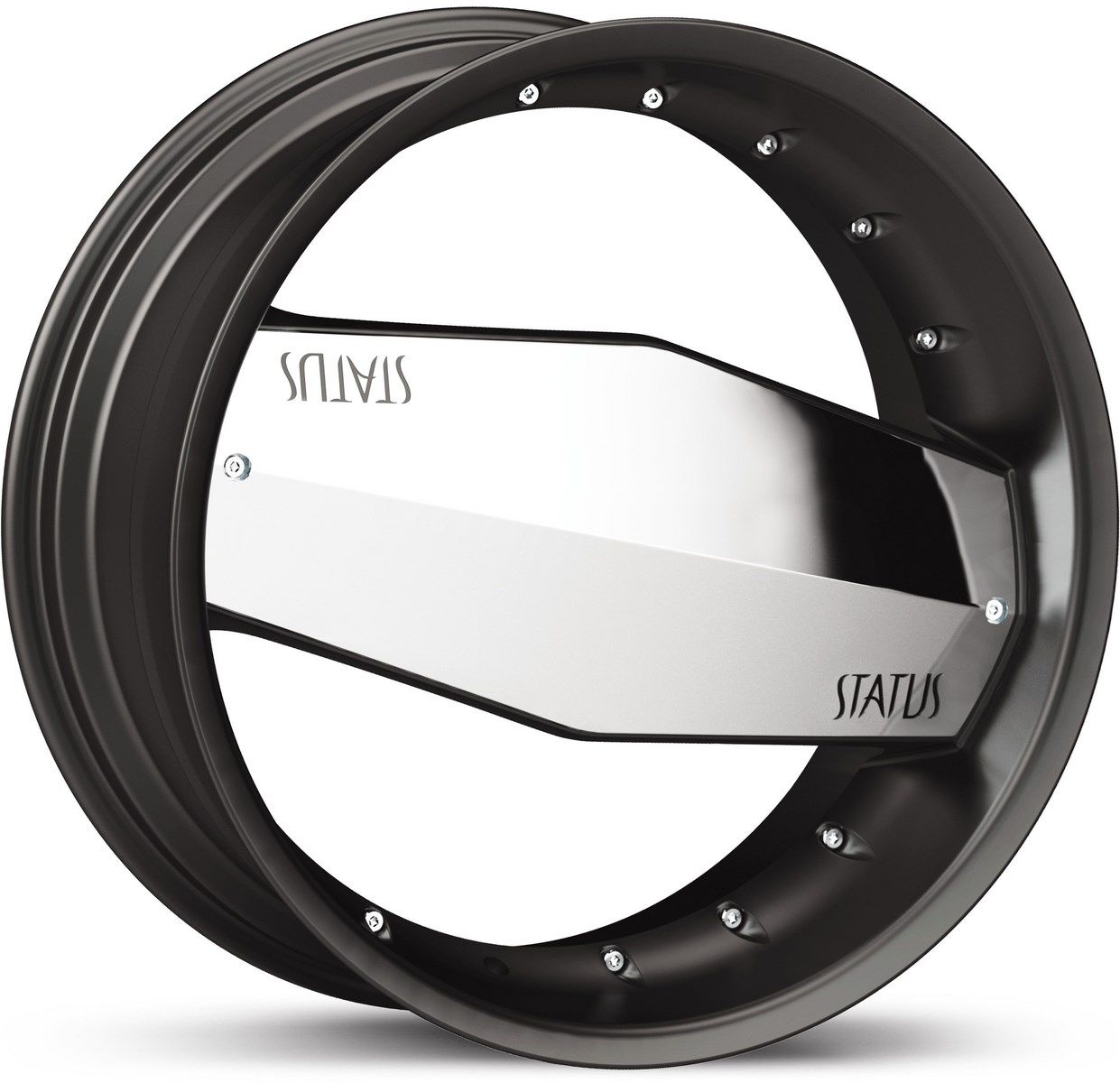 Weird Wheel Designs You Won't Believe