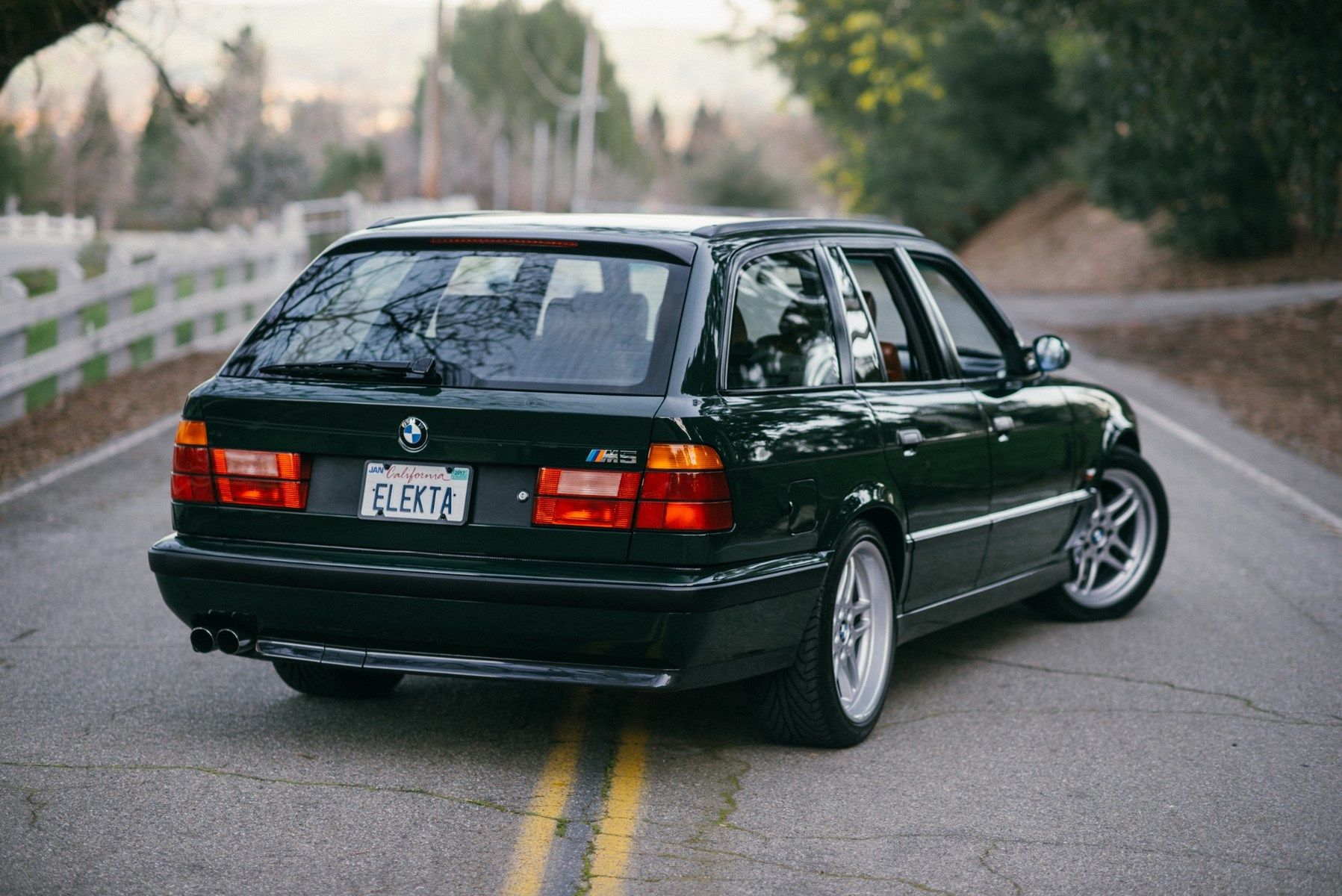 Rarest BMW M5 Special Editions Ever Made
