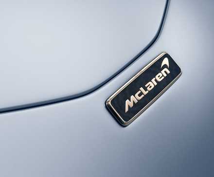 Maclan Racing Simble The History Of McLaren's Logo Is A Long And Weird One