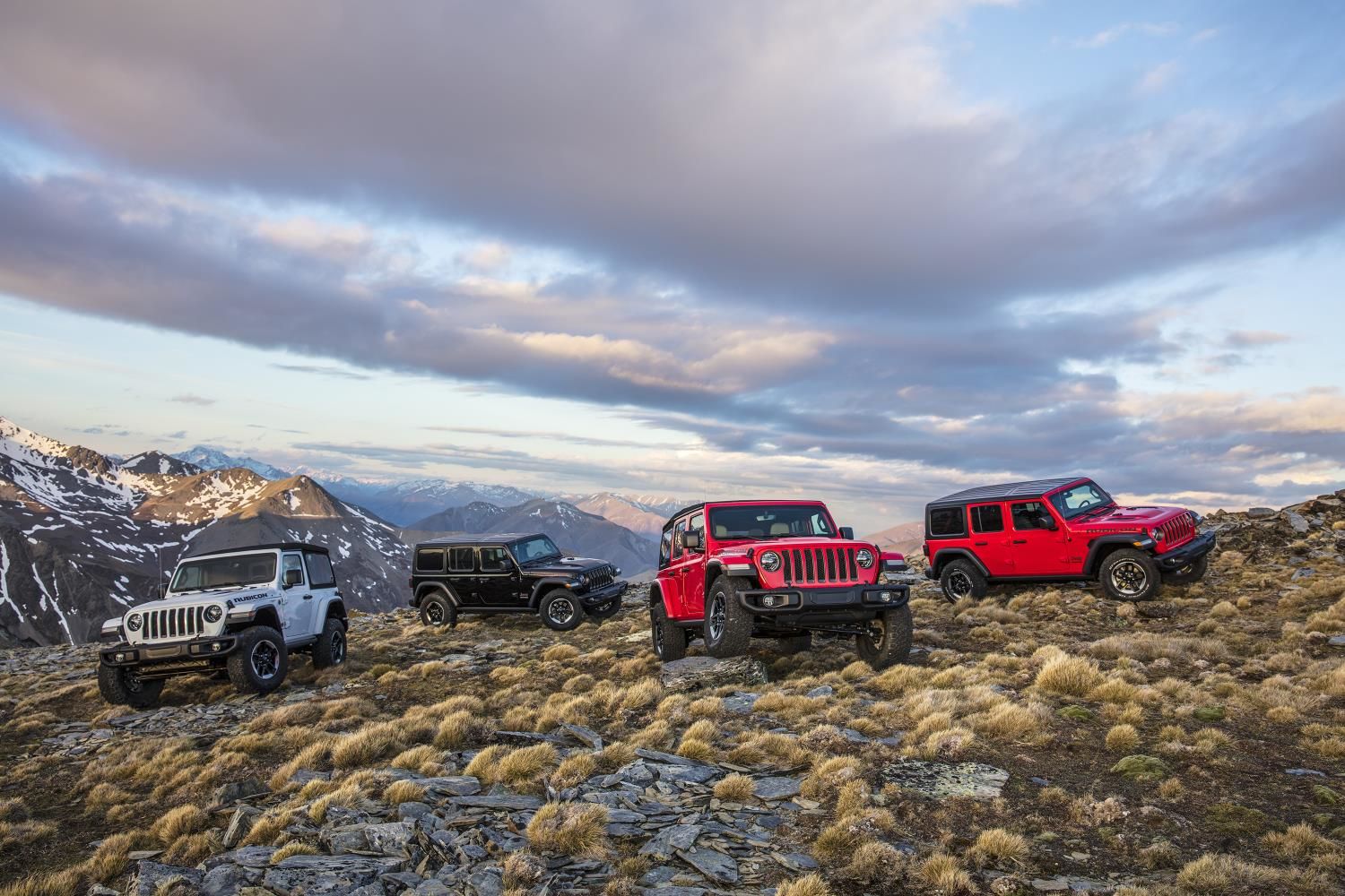 Jeep Wrangler Faulty Weld Repairs Are On The Way