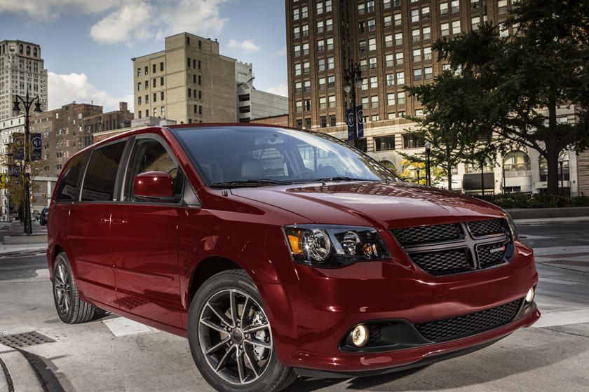 Have You Ever Wondered Why Aging Cars Stay In Production?