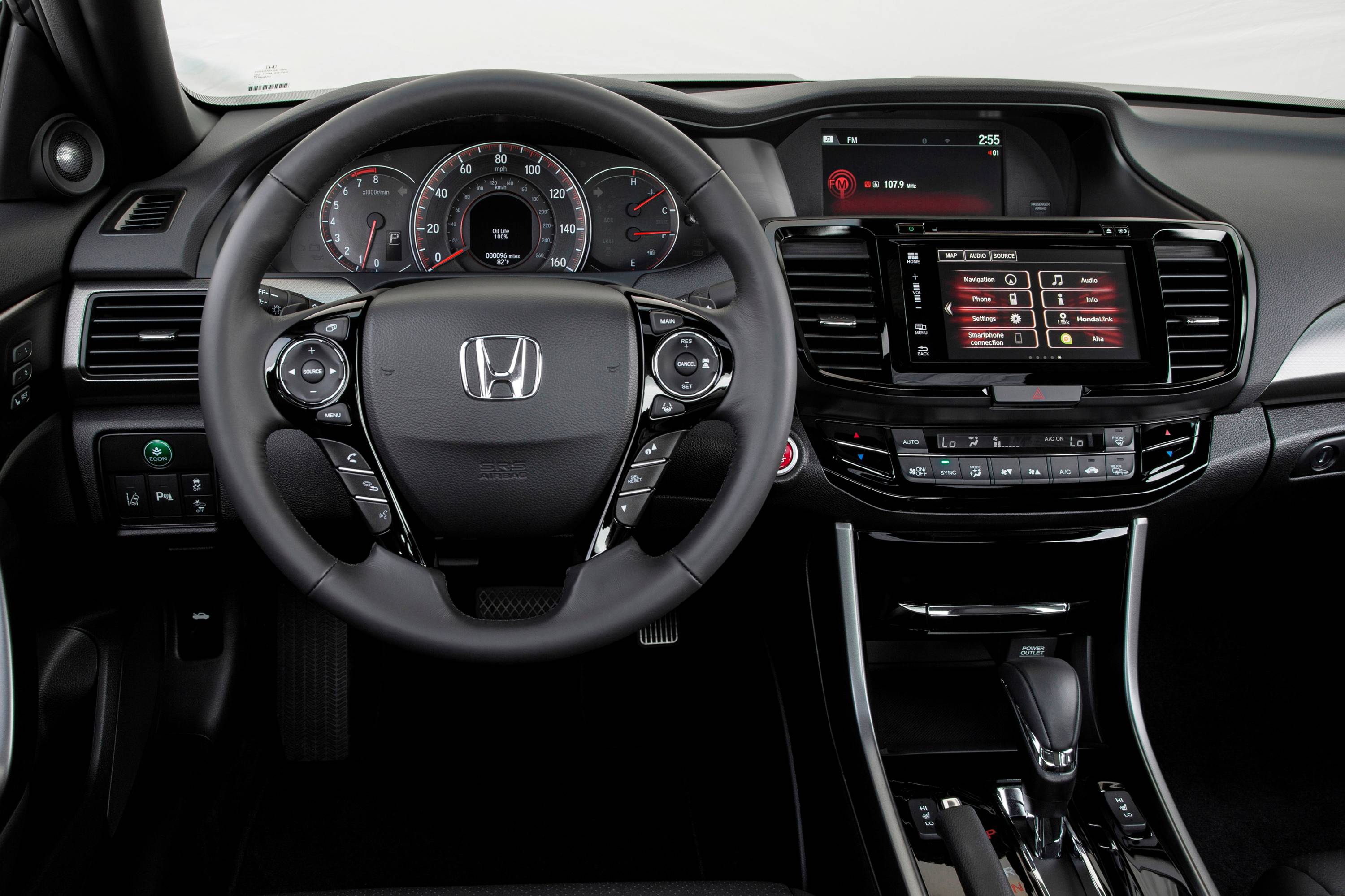 2017 Honda Accord Coupe Interior Photos 2017-honda-accord-coupe-interior-photos
