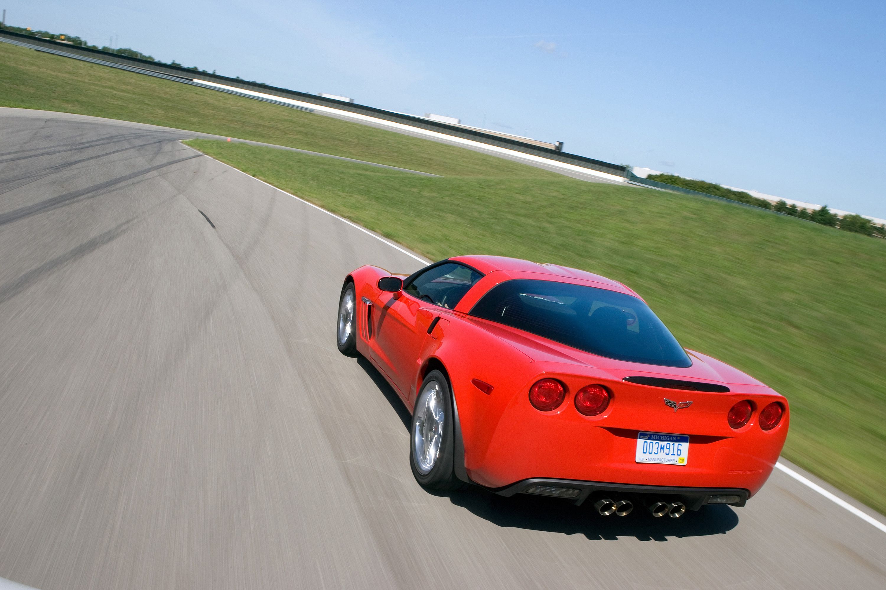 2011 Chevrolet Corvette Grand Sport Coupe Forums