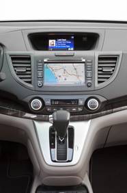 2013 Honda Cr V Interior 2019 Honda CR V Review AutoTrader ca