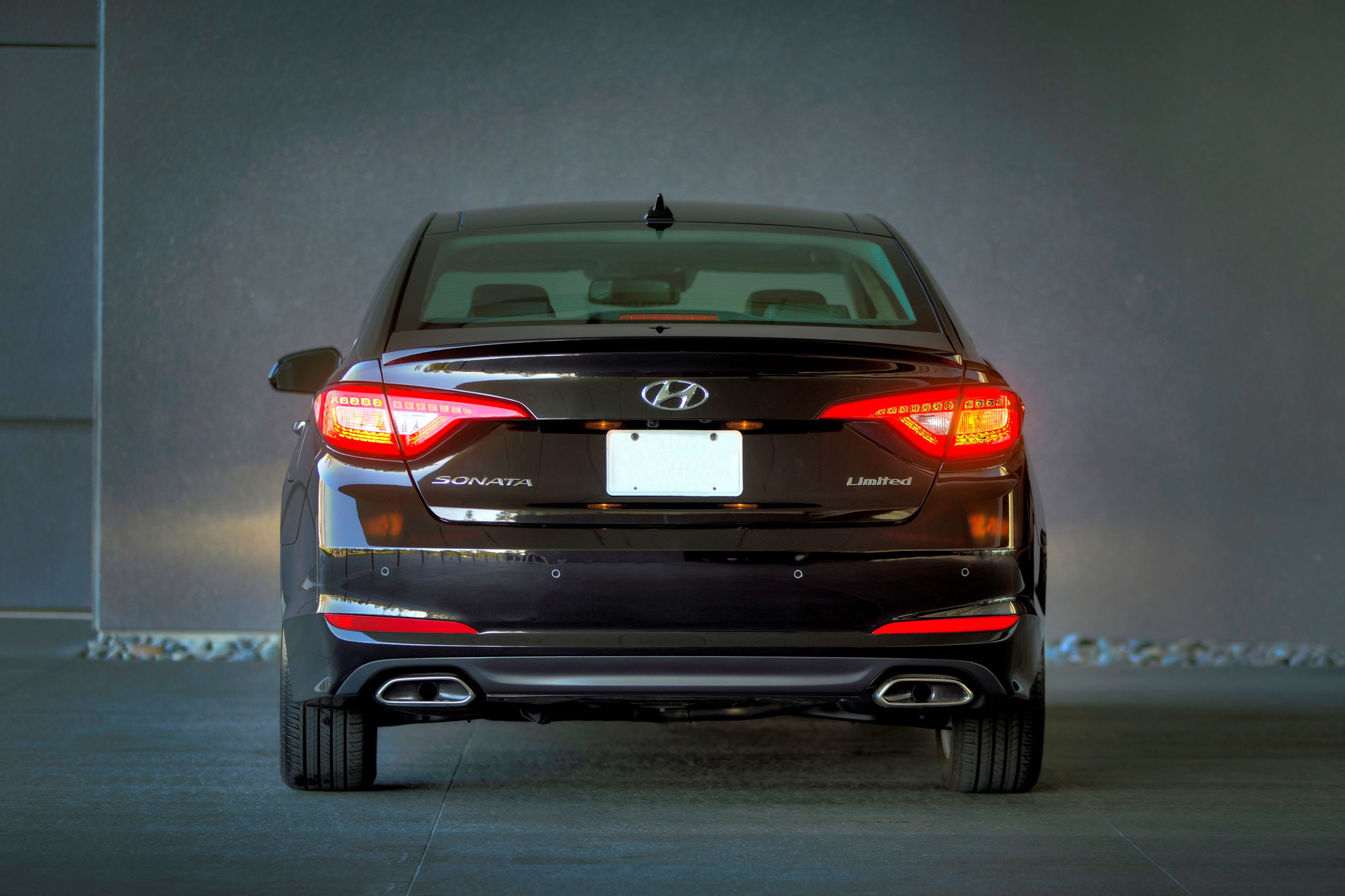 2017 Hyundai Sonata Forums
