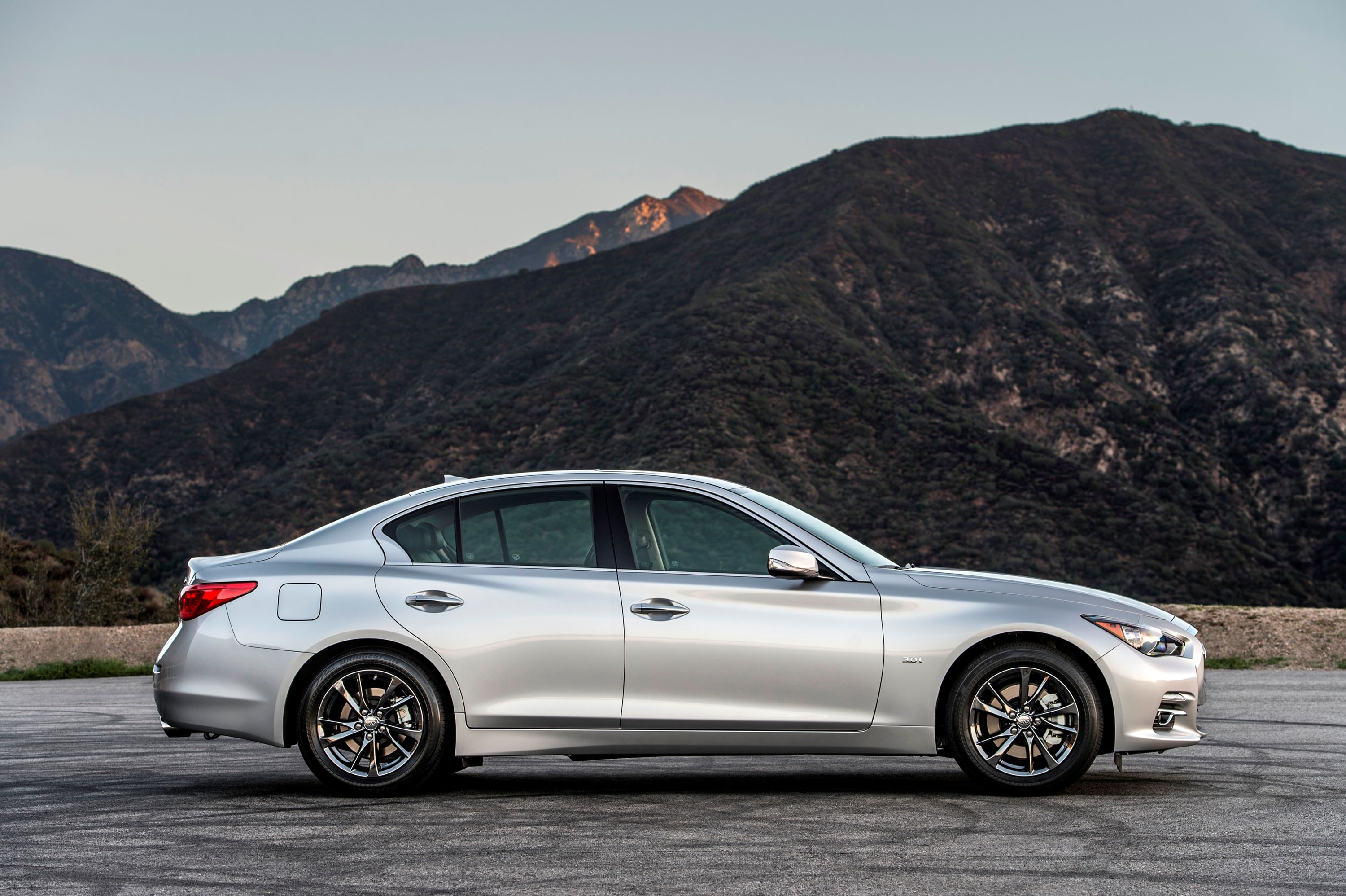 2016 Infiniti Q50 Forums