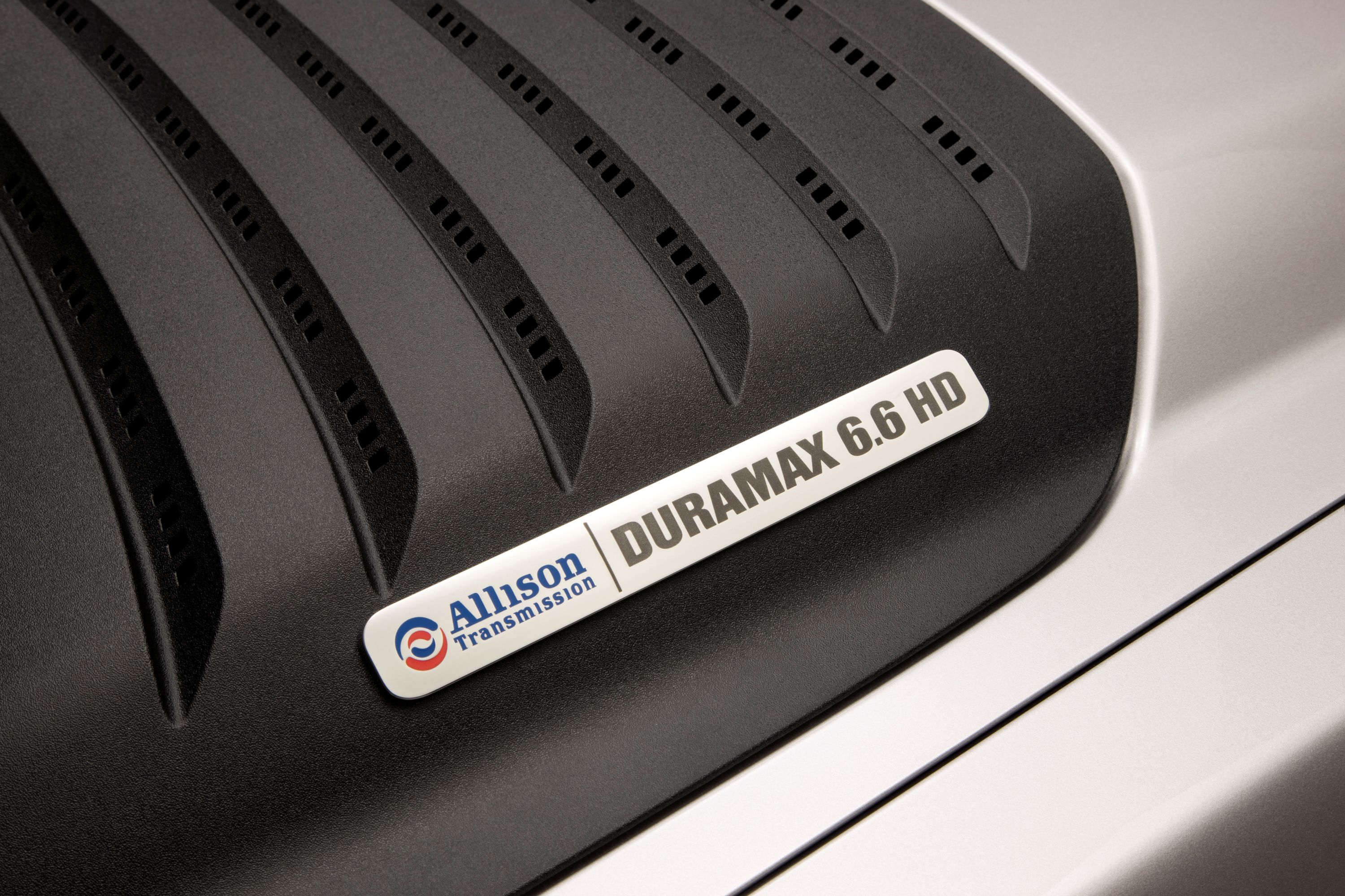 2013 Chevrolet Silverado 2500HD Exterior Photos