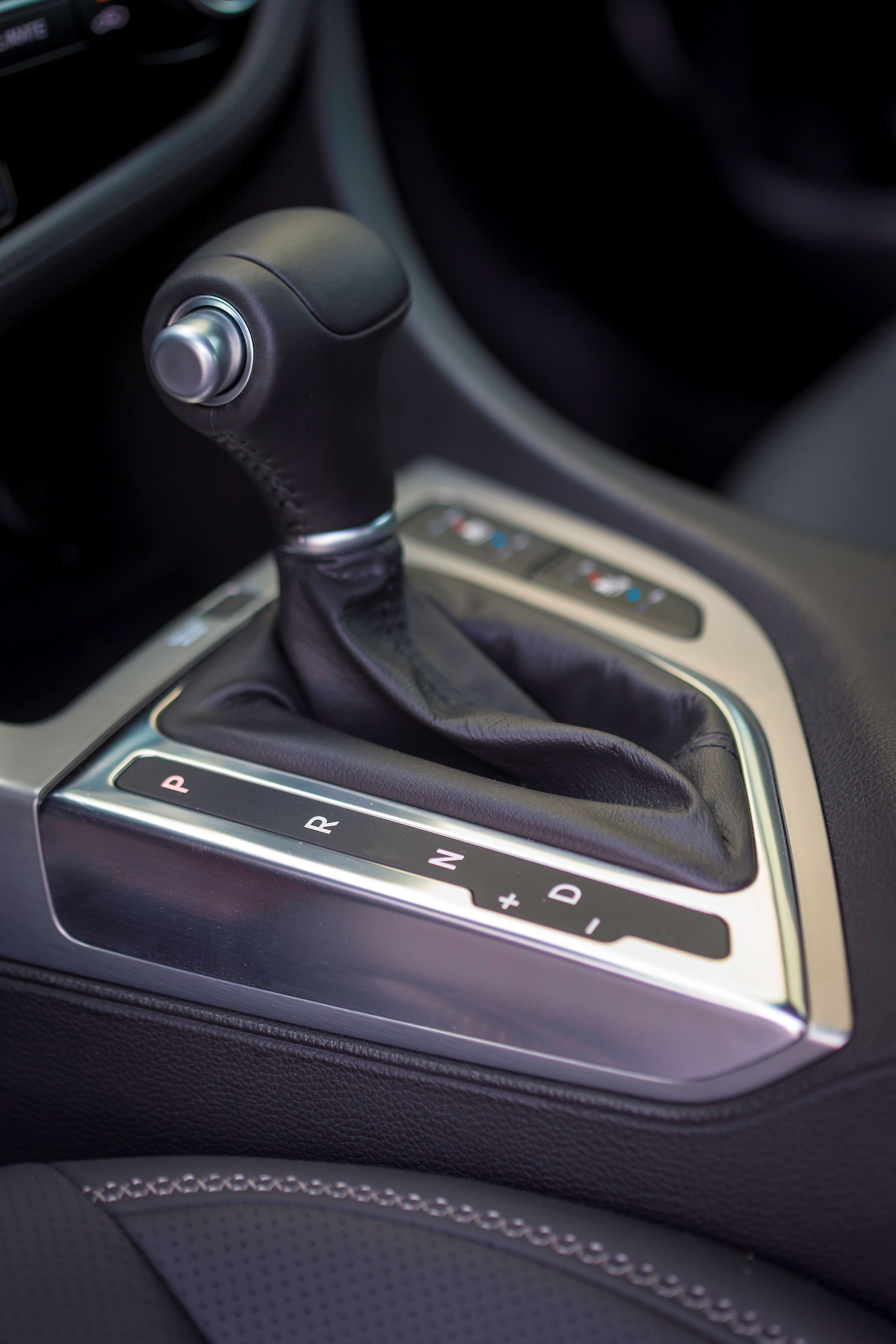 2015 Kia Optima Interior Photos