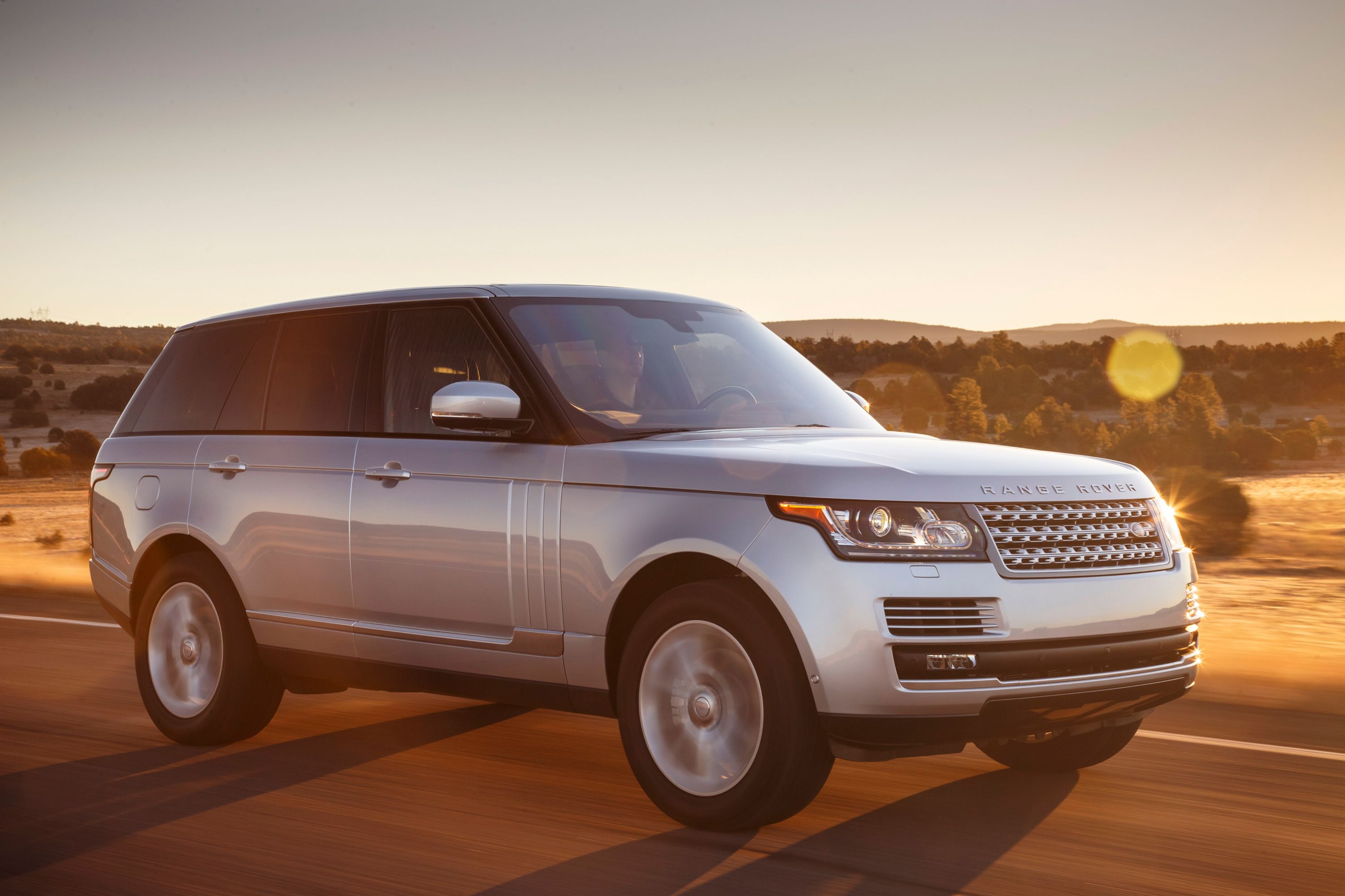 Land Rover Range Rover Generations: All Model Years | CarBuzz