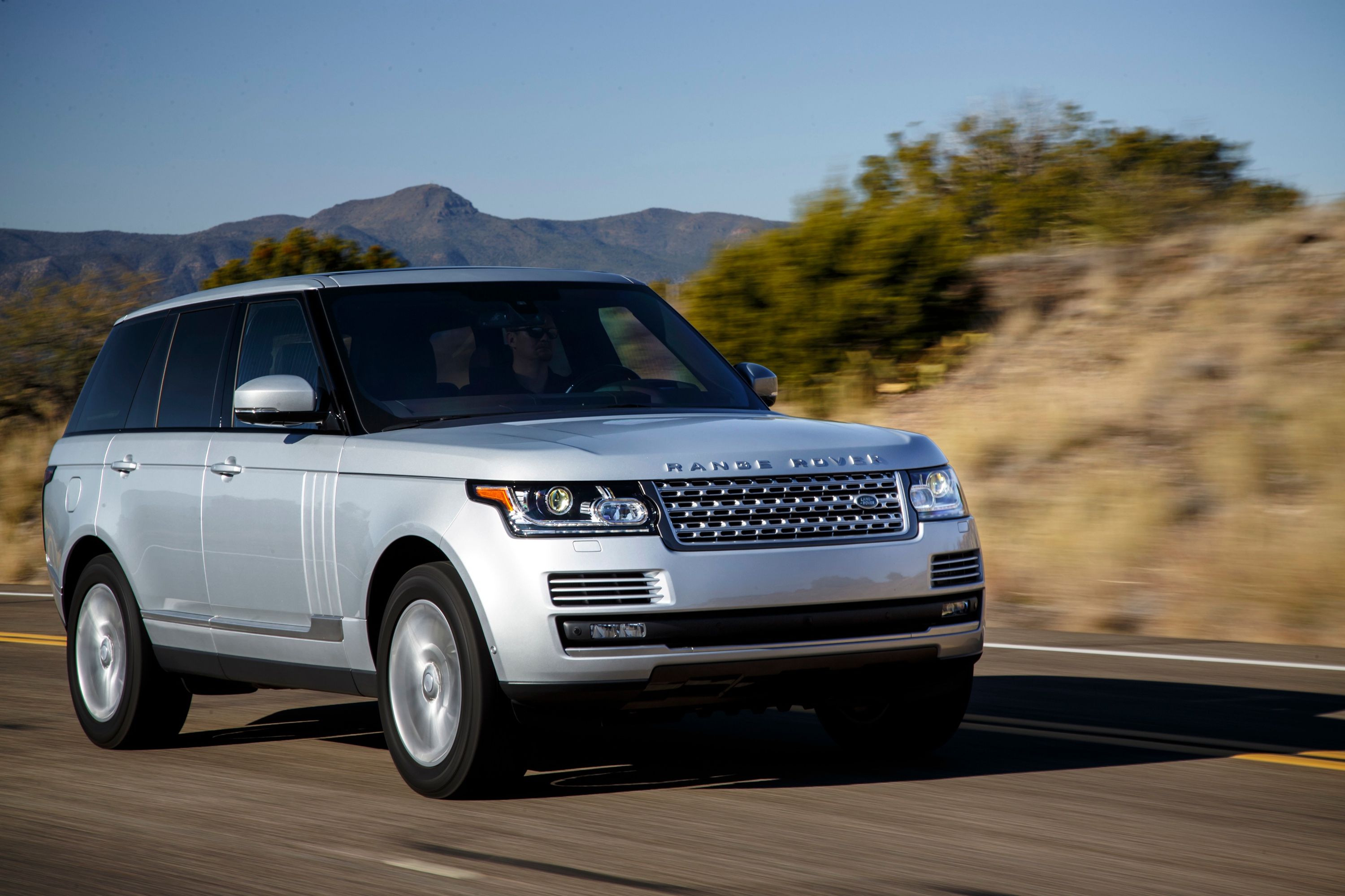 Land Rover Range Rover Generations: All Model Years | CarBuzz