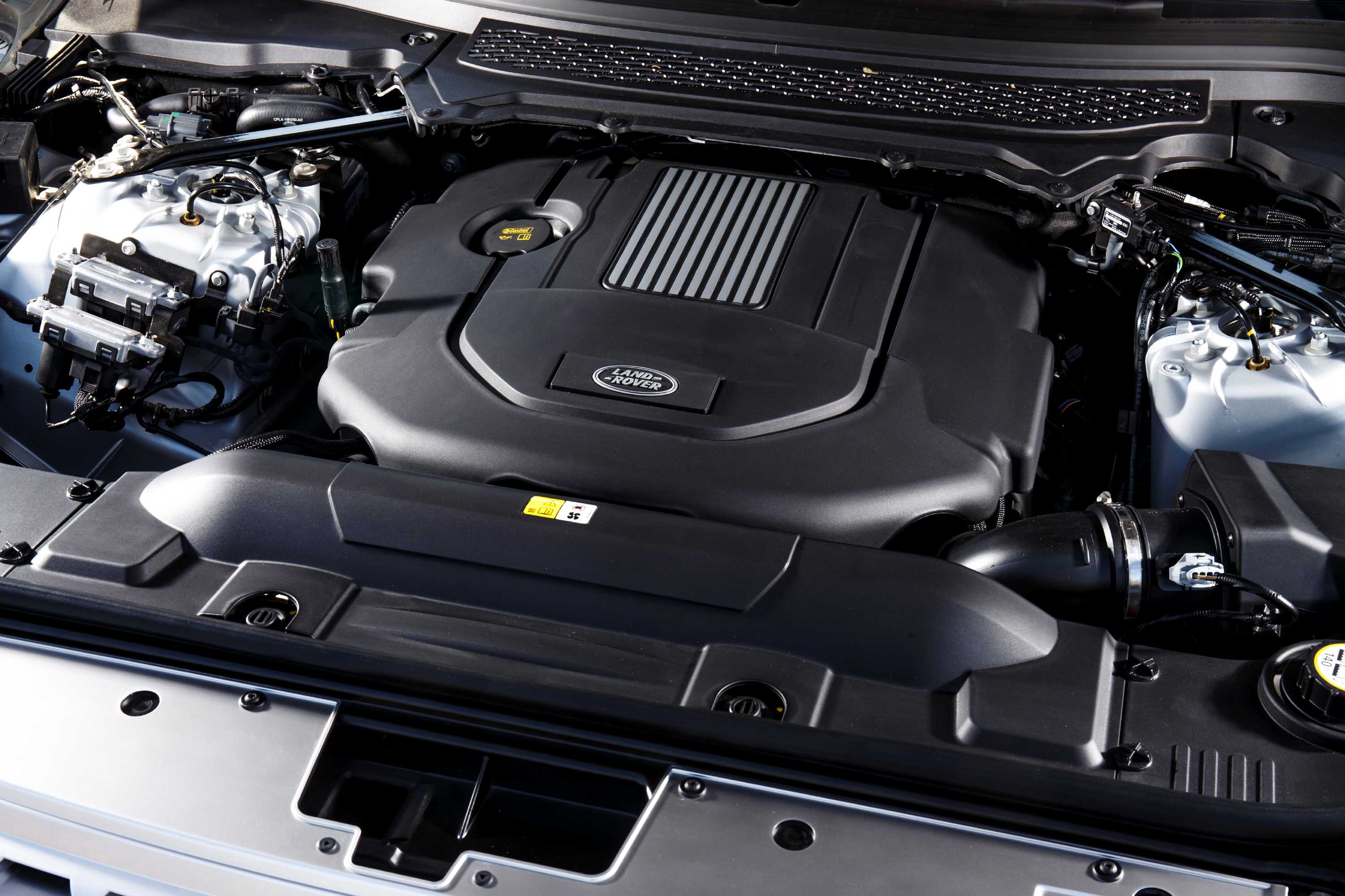 Range Rovev 2004 Engine Land Rover Range Rover Generations: All Model Years | CarBuzz