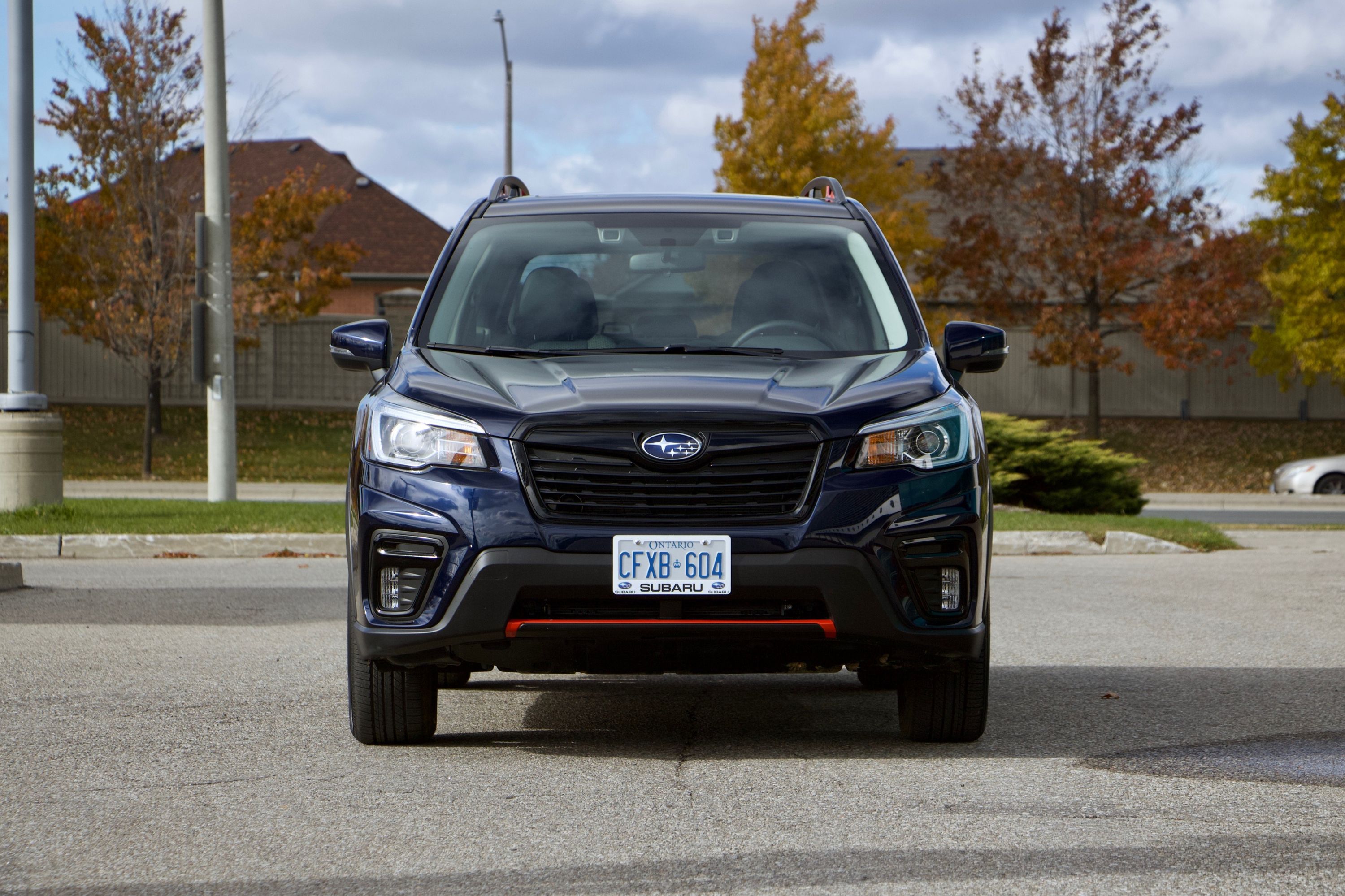 Subaru Forester Generations: Key Updates Across All Model Years