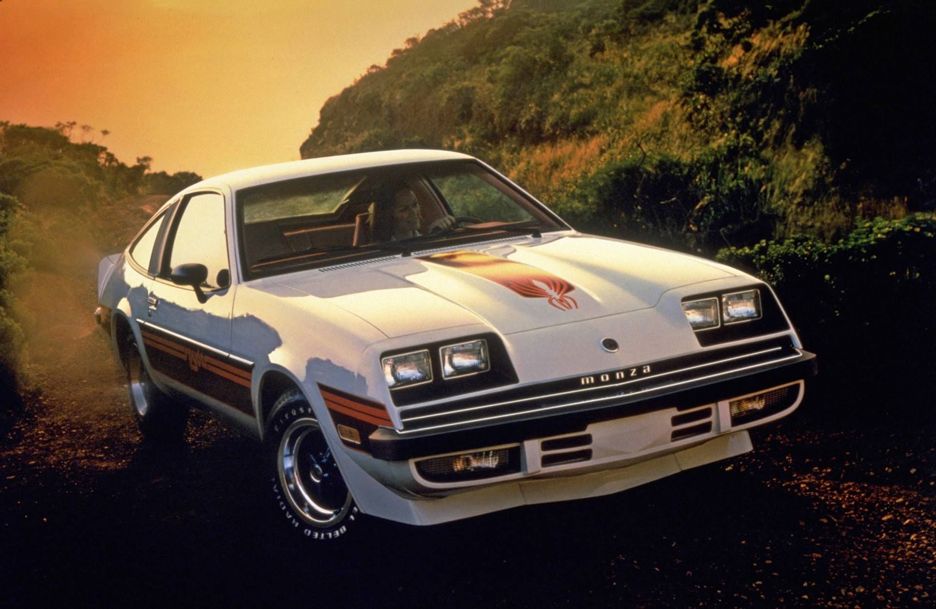 Chevrolet Monza Makes Comeback After Nearly 40 Years
