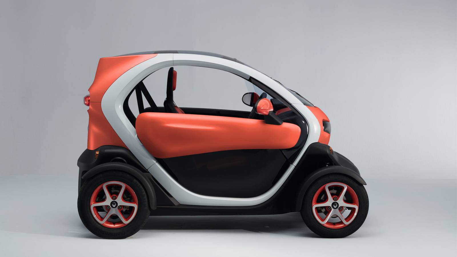 You Can't Buy This Car In America, But You May Soon Be Able To Rent It