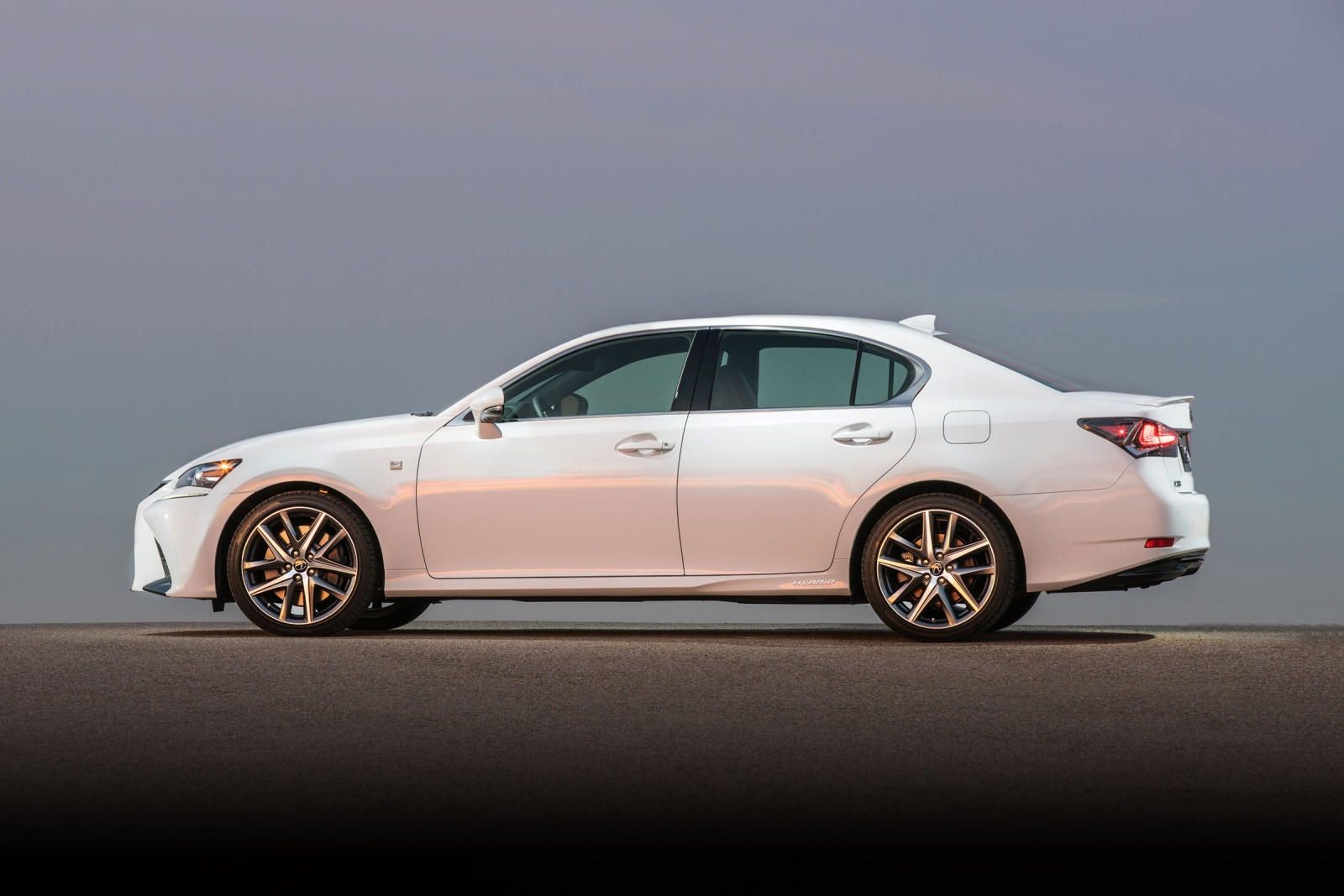 Gs hybrid discount