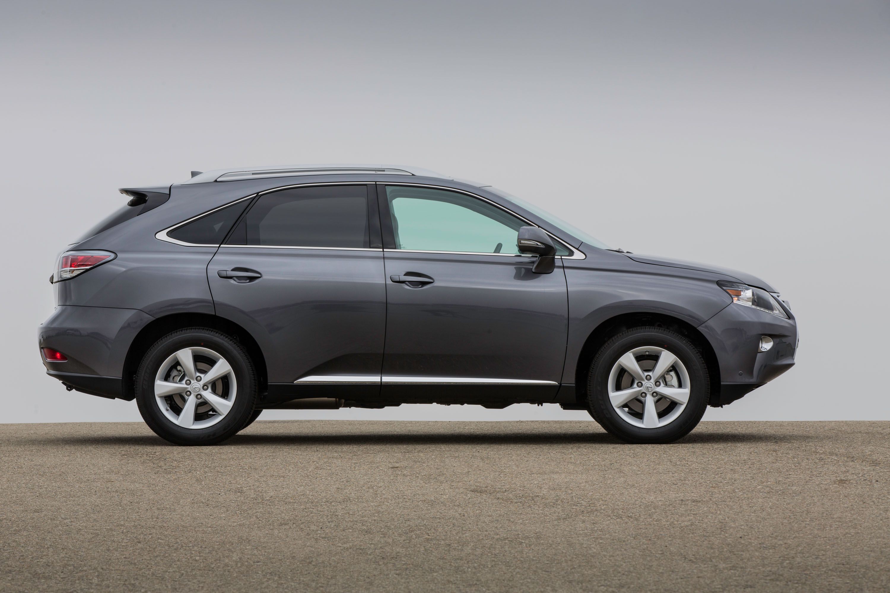 2013 Lexus RX Review, Pricing, Photos, and Specs
