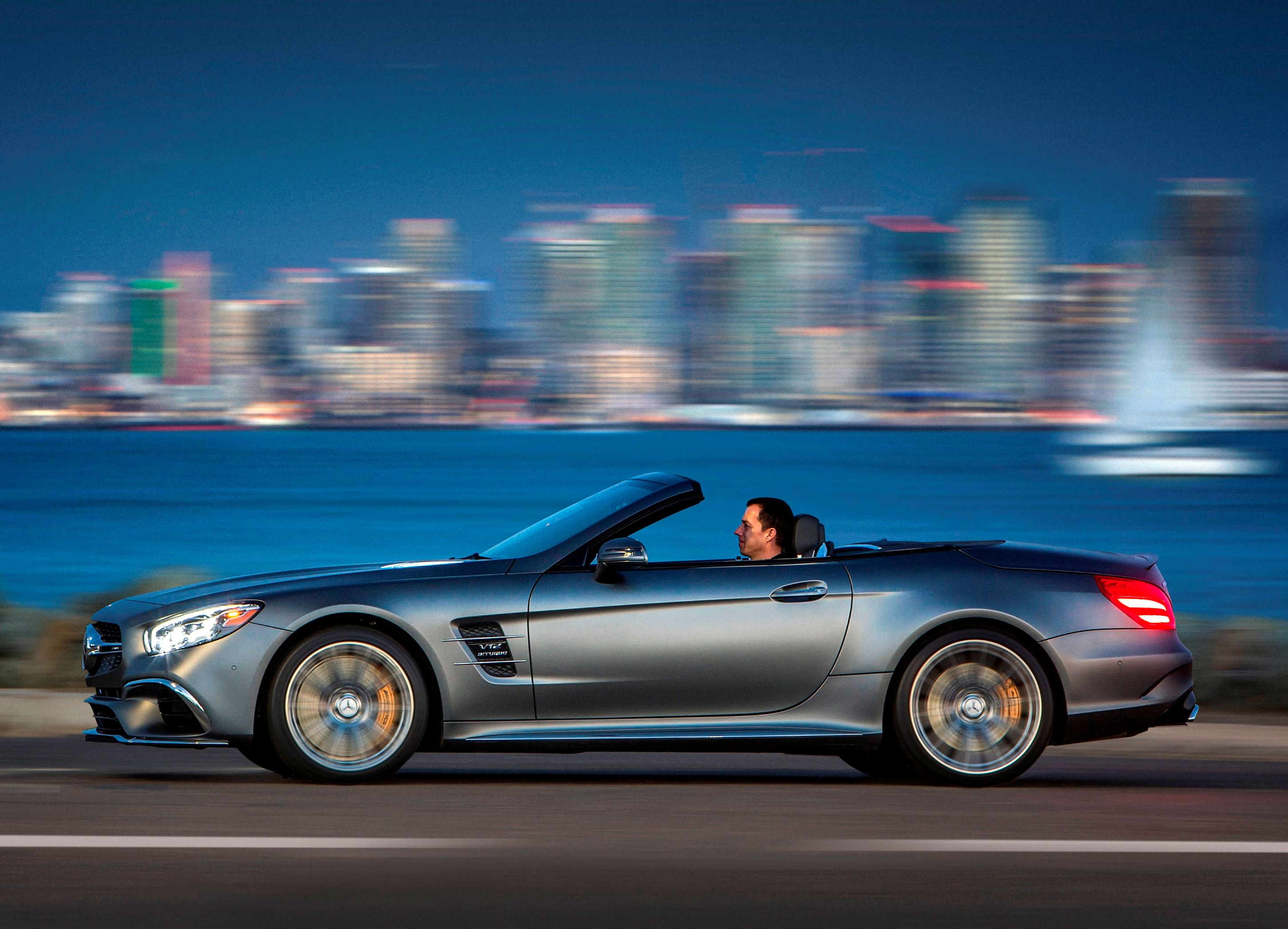 Here's Every V12 Convertible You Can Buy Today