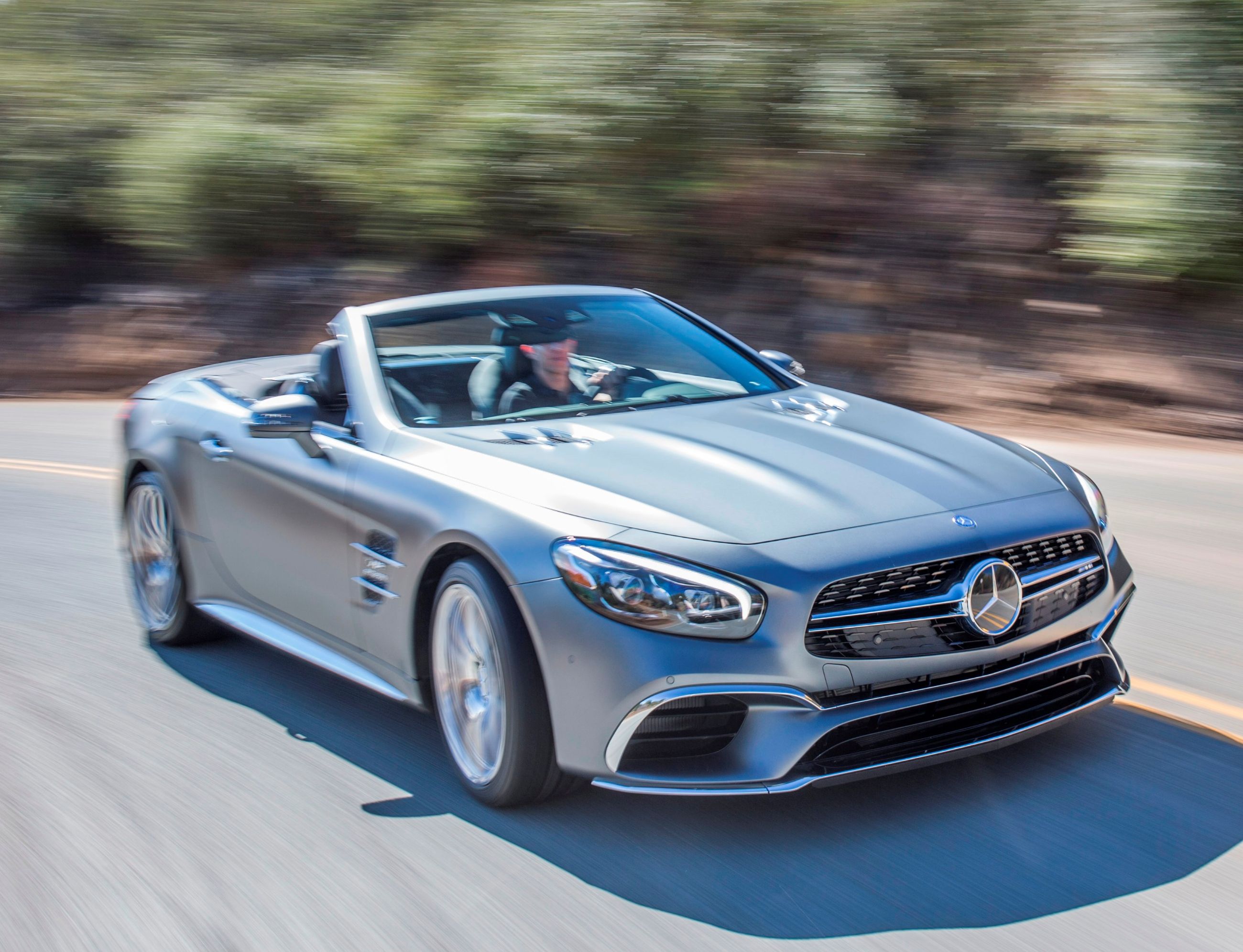 Here's Every V12 Convertible You Can Buy Today