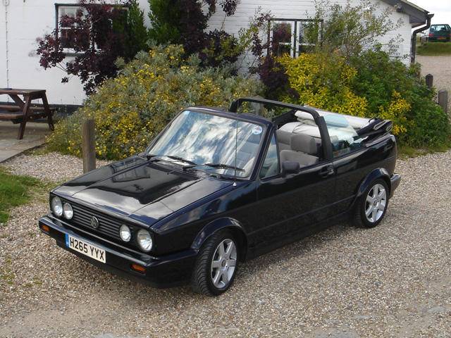 French Built Convertables The UK's Top Ten Most Popular Convertibles