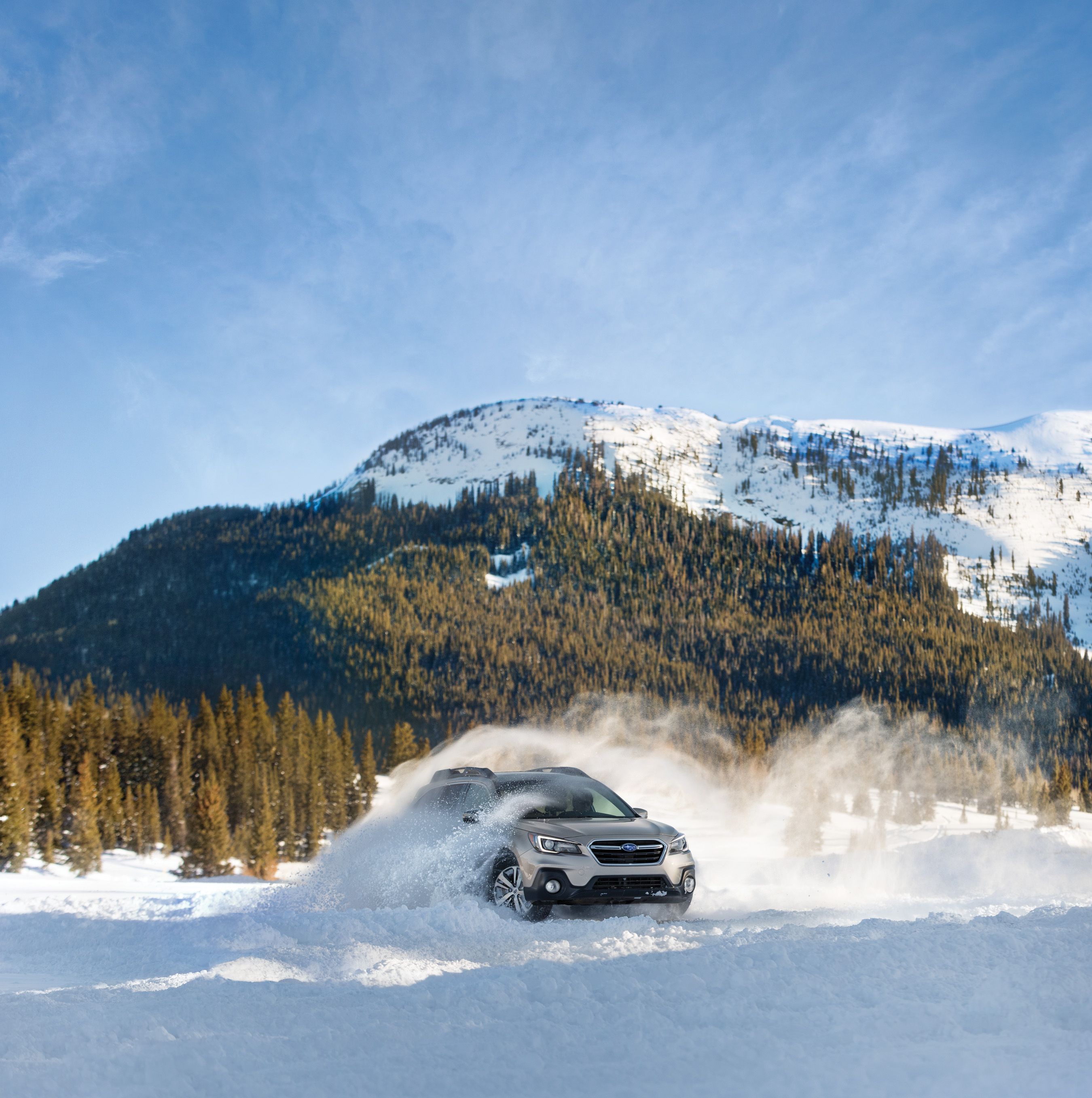 Subaru Outback Generations: All Model Years | CarBuzz