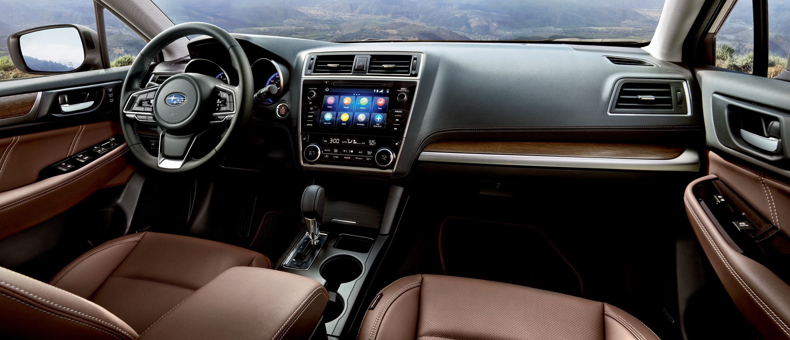 Subaru Outback Generations: All Model Years | CarBuzz