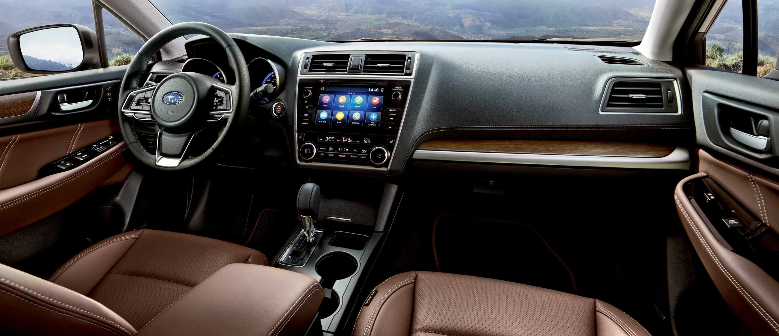 Outback Generations Subaru Outback Generations: All Model Years | CarBuzz